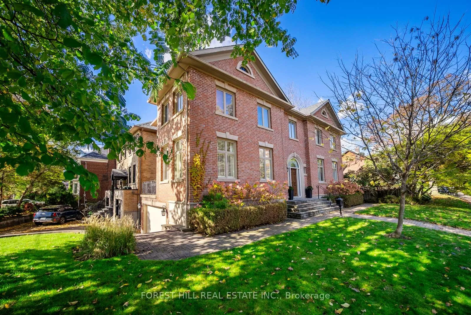 Front of 2 St Hildas Avenue