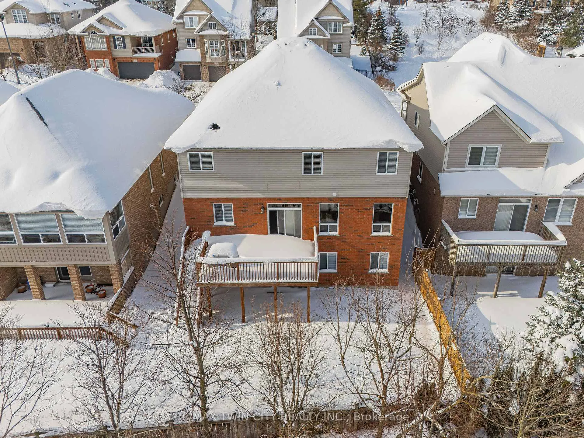 Photo 43 of 781 Klosters Drive, Waterloo — HOMEH