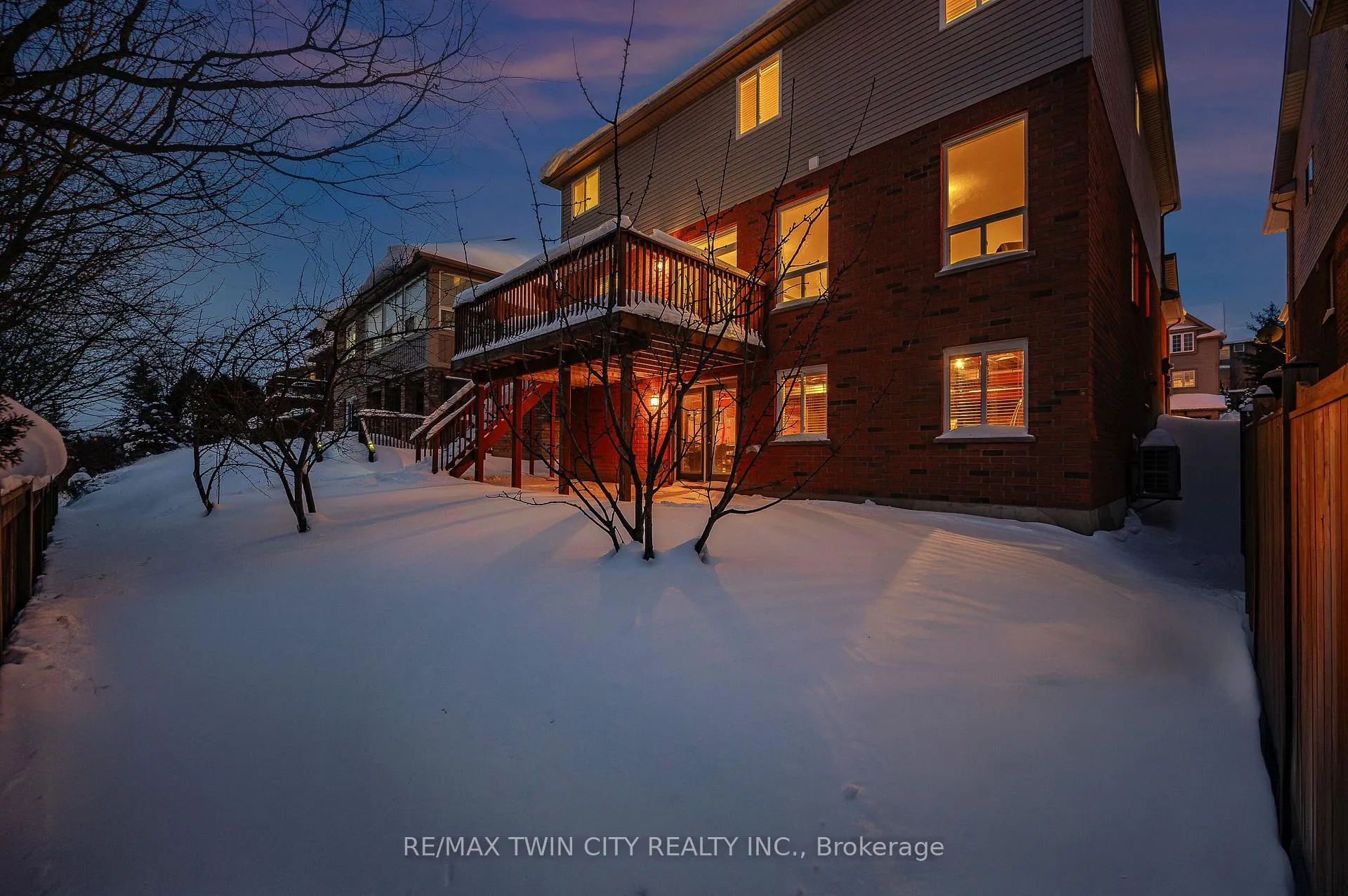Photo 44 of 781 Klosters Drive, Waterloo — HOMEH