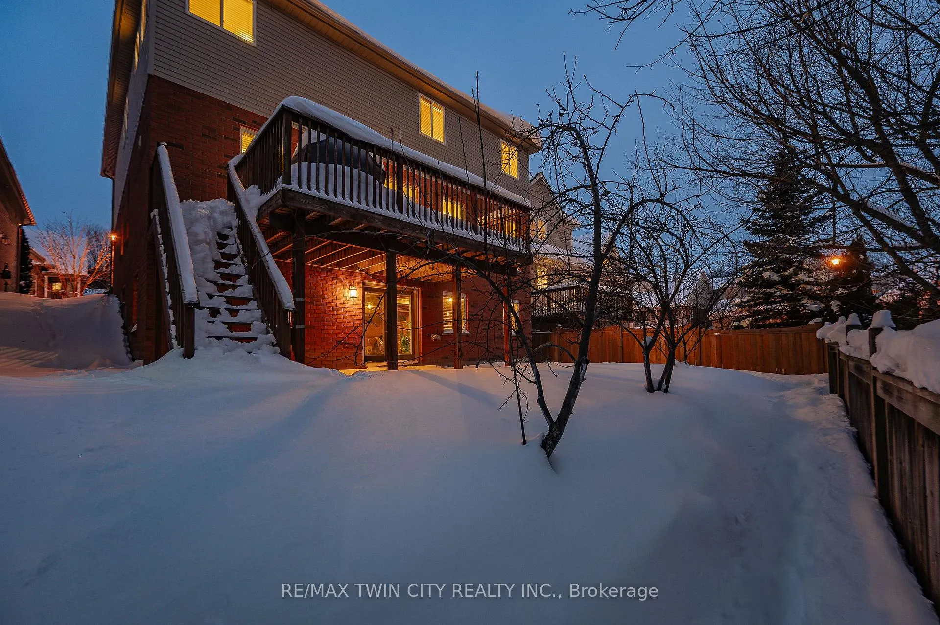 Photo 45 of 781 Klosters Drive, Waterloo — HOMEH