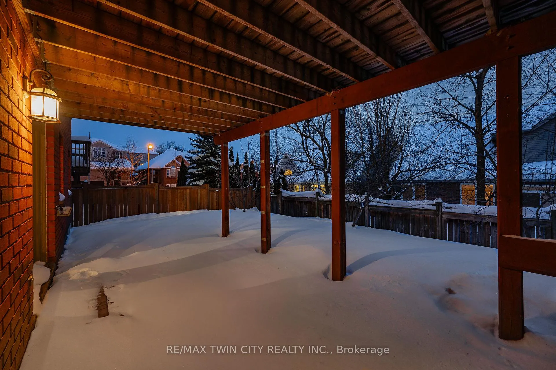 Photo 46 of 781 Klosters Drive, Waterloo — HOMEH