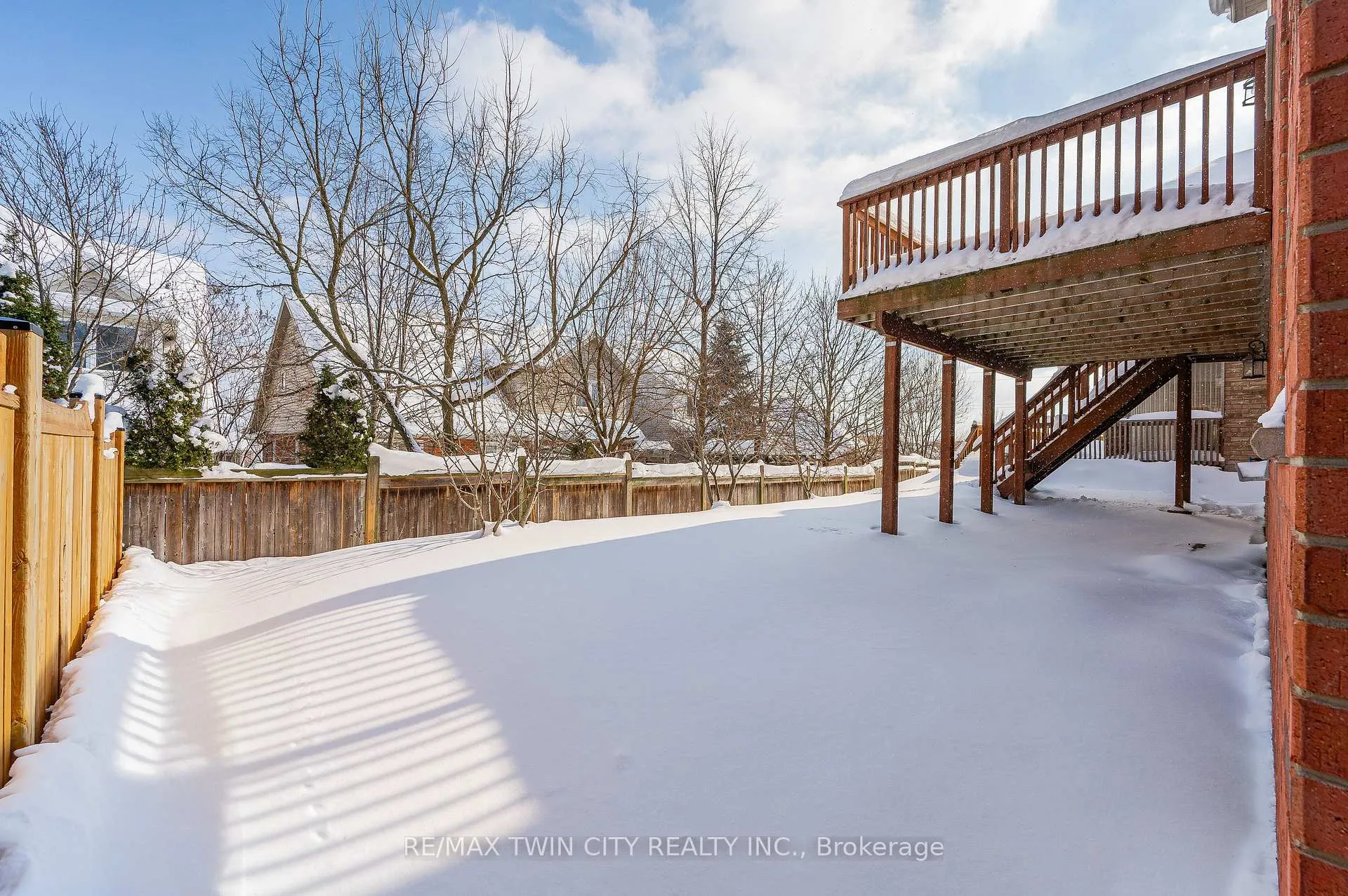 Photo 47 of 781 Klosters Drive, Waterloo — HOMEH