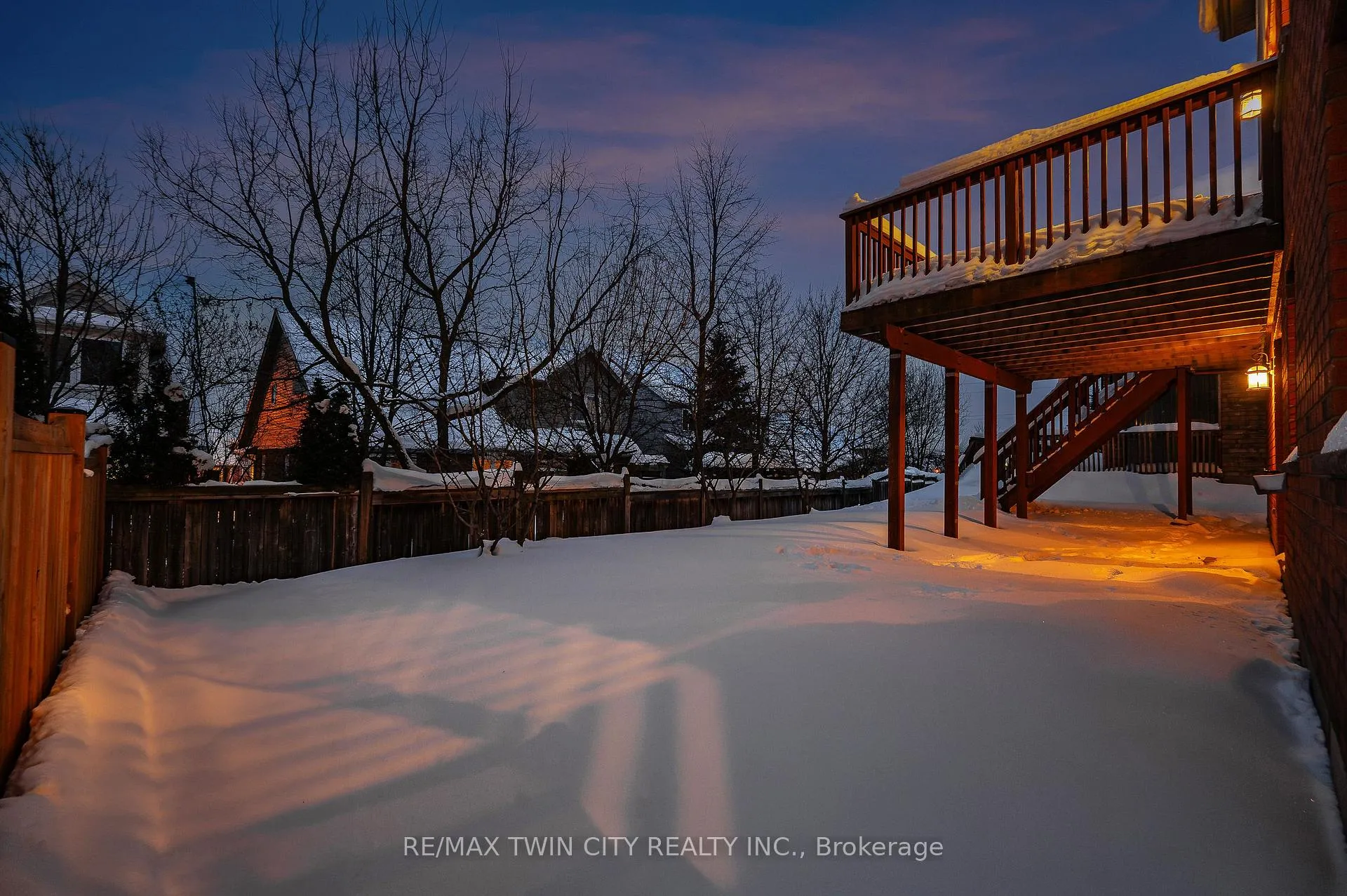 Photo 48 of 781 Klosters Drive, Waterloo — HOMEH