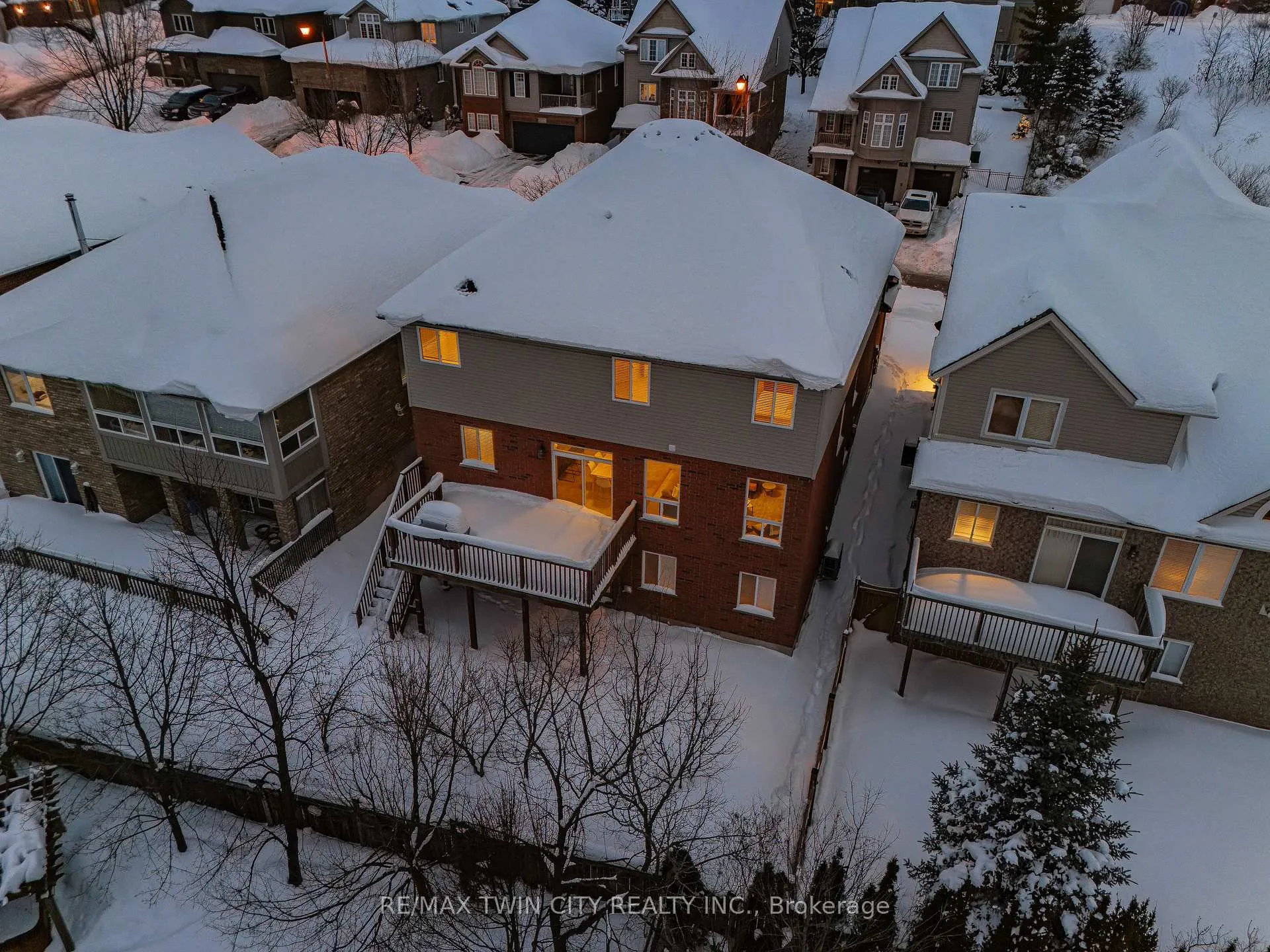 Photo 49 of 781 Klosters Drive, Waterloo — HOMEH