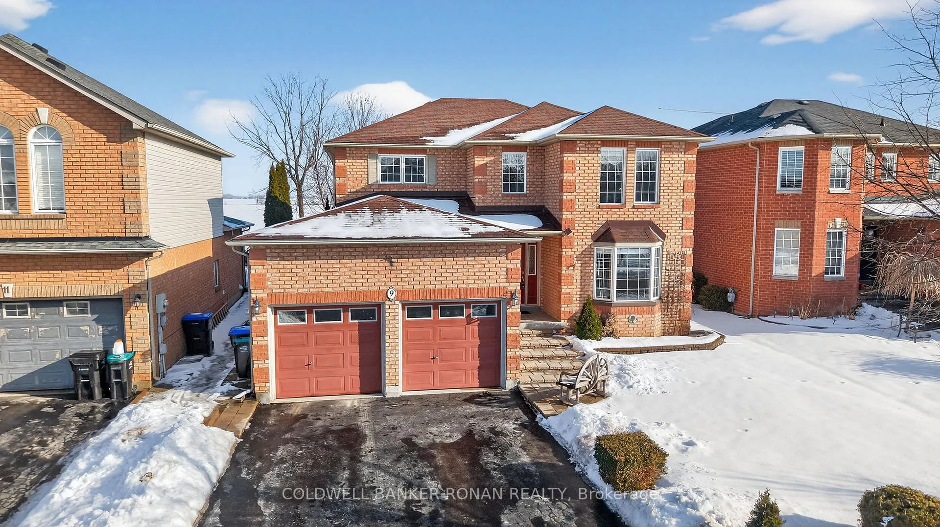 Photo 1 of 9 Reynolds Avenue, New Tecumseth, Beeton — HOMEH