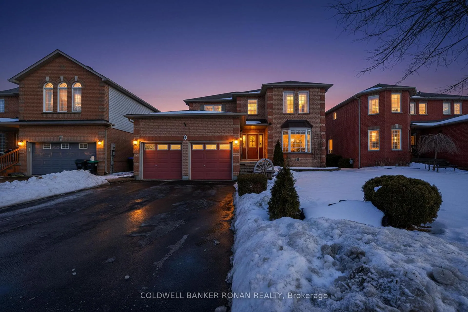 Photo 2 of 9 Reynolds Avenue, New Tecumseth, Beeton — HOMEH