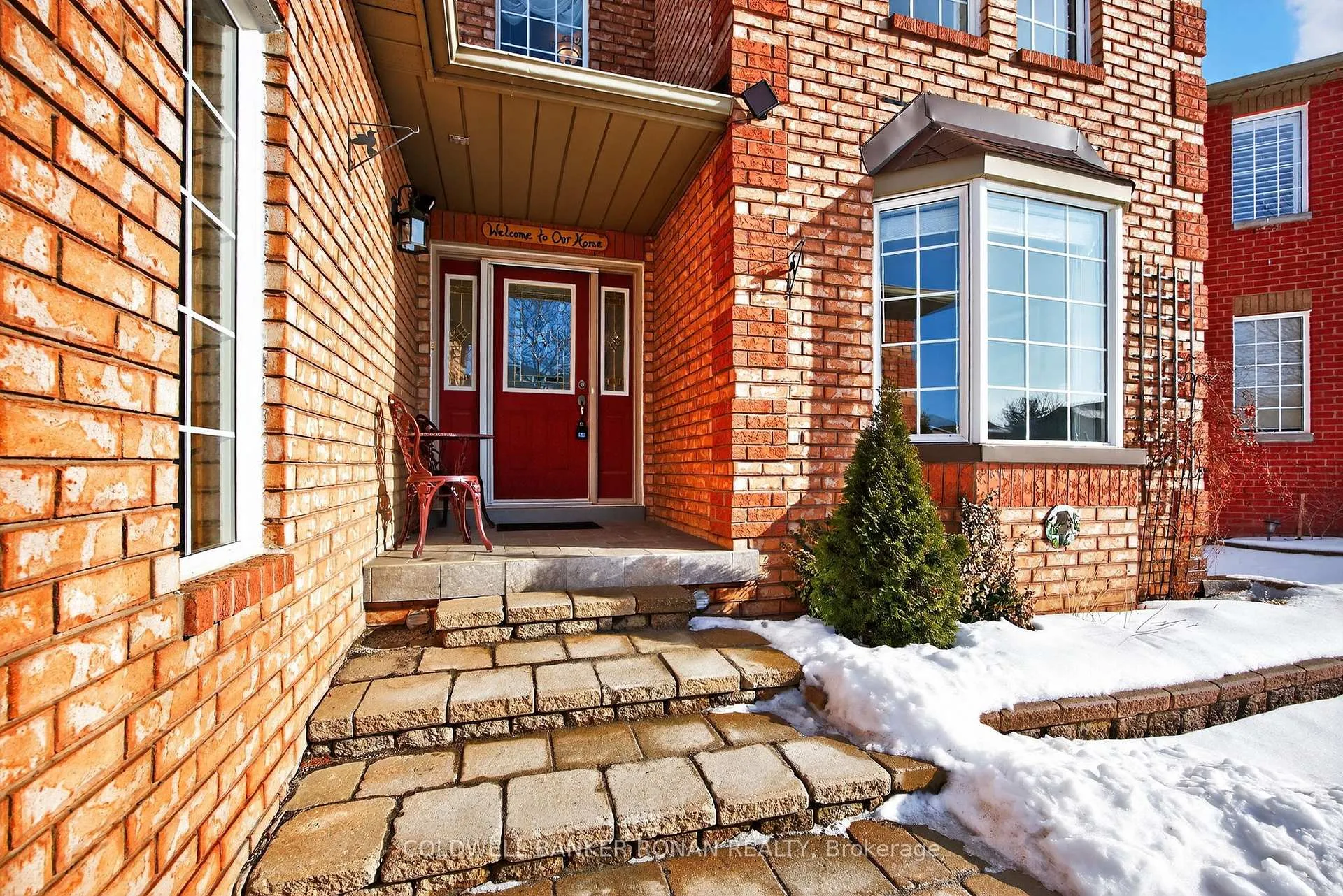 Photo 3 of 9 Reynolds Avenue, New Tecumseth, Beeton — HOMEH