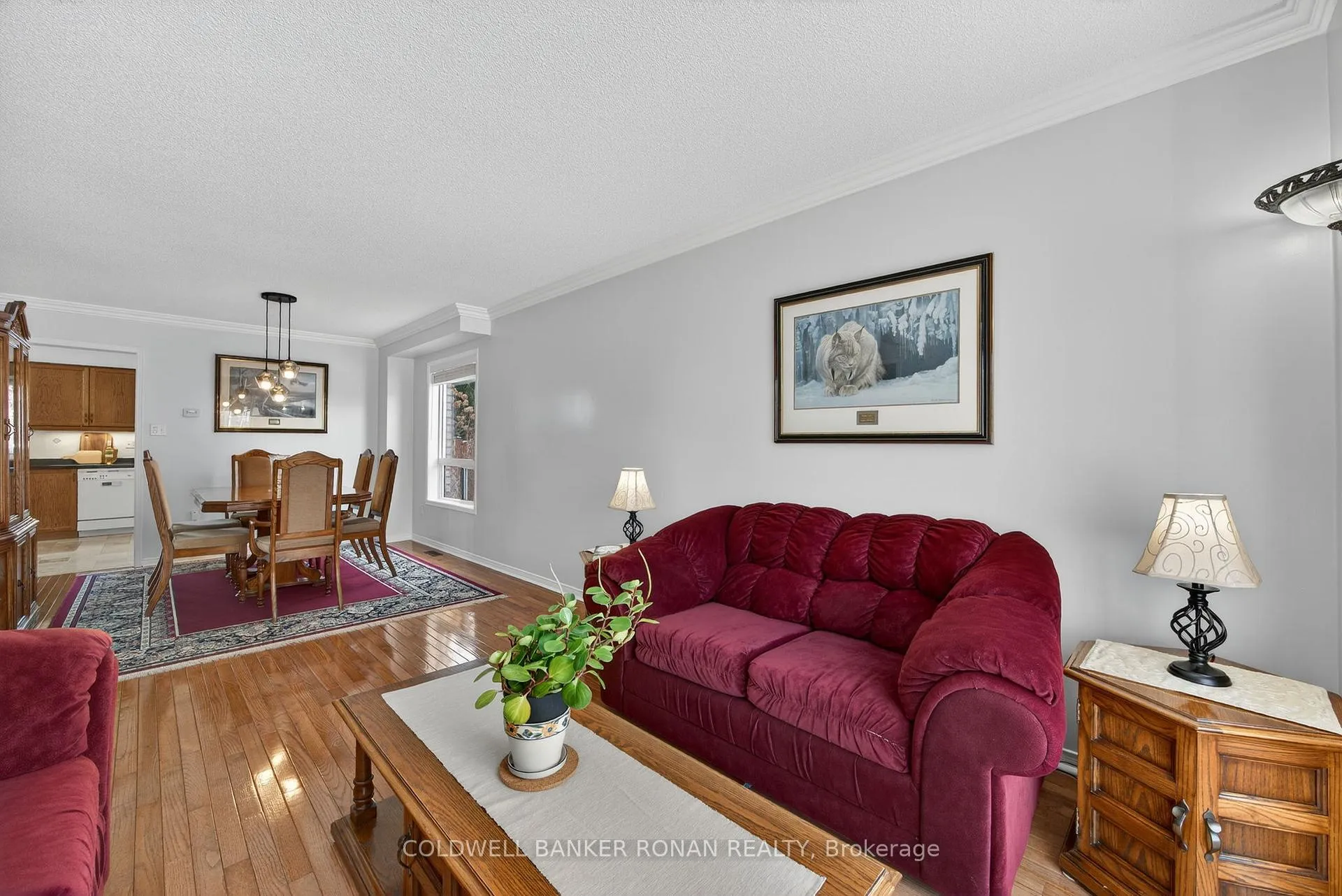 Photo 7 of 9 Reynolds Avenue, New Tecumseth, Beeton — HOMEH