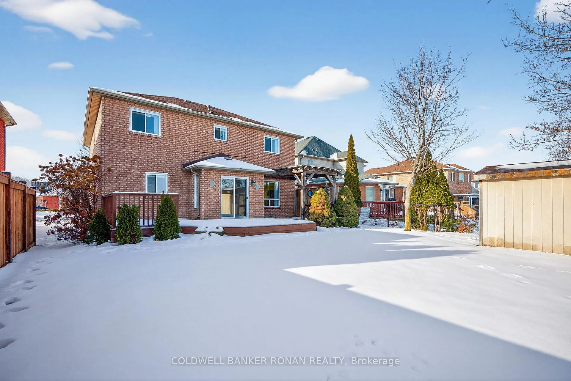 Photo 41 of 9 Reynolds Avenue, New Tecumseth, Beeton — HOMEH