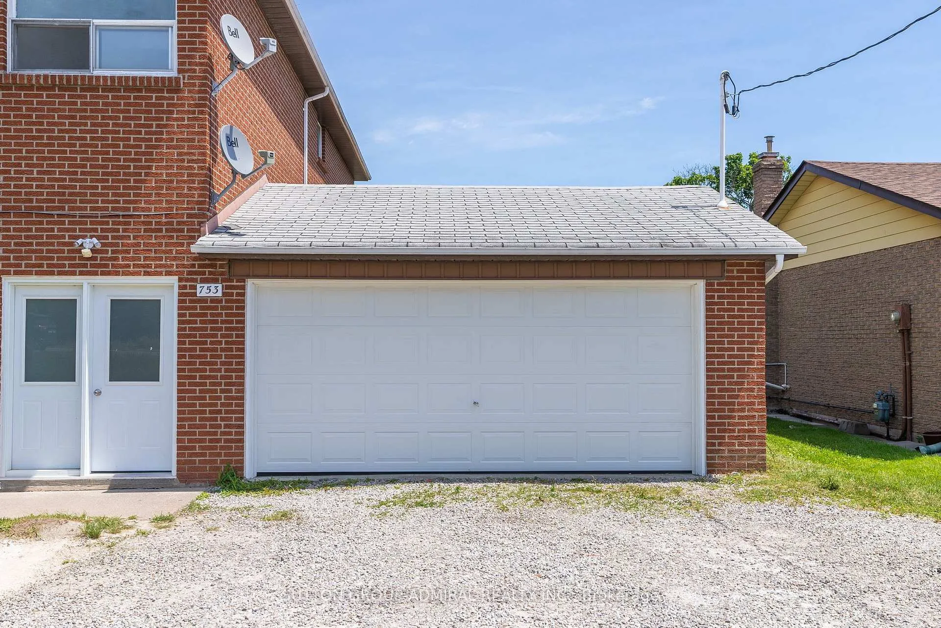 Photo 16 of 753 Cochrane Street, Whitby, Downtown Whitby — HOMEH