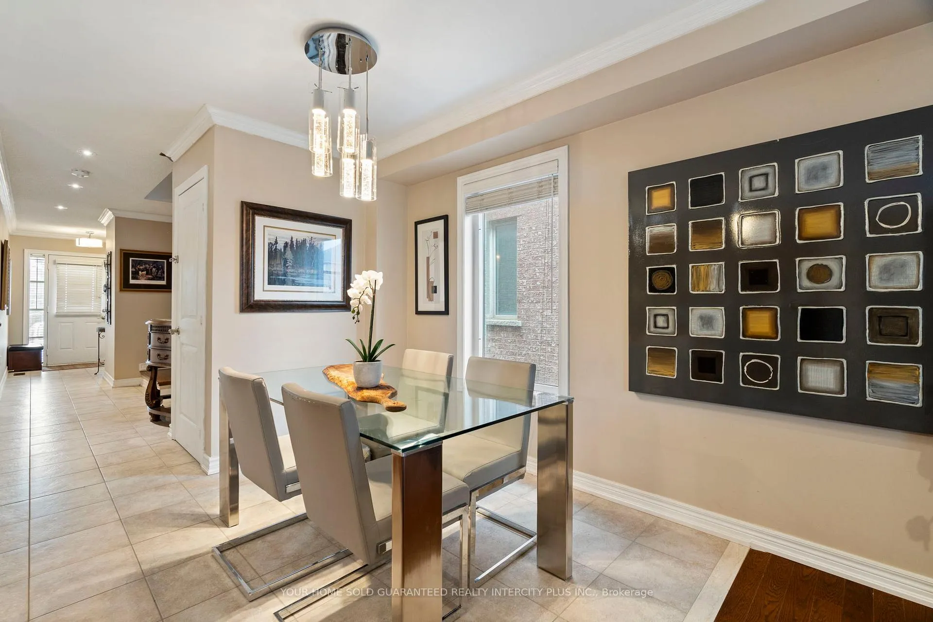 Photo 12 of 100 Black Maple Crescent, Vaughan, Patterson — HOMEH
