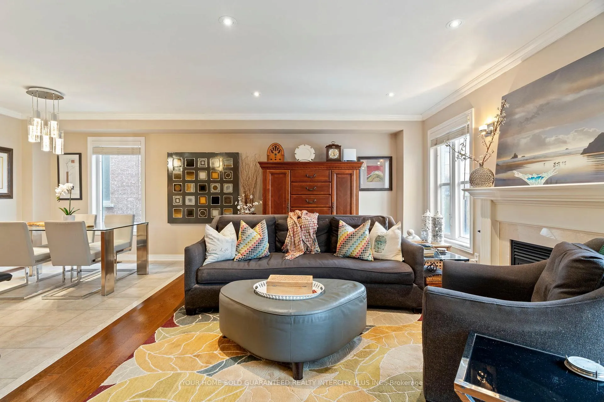 Photo 16 of 100 Black Maple Crescent, Vaughan, Patterson — HOMEH