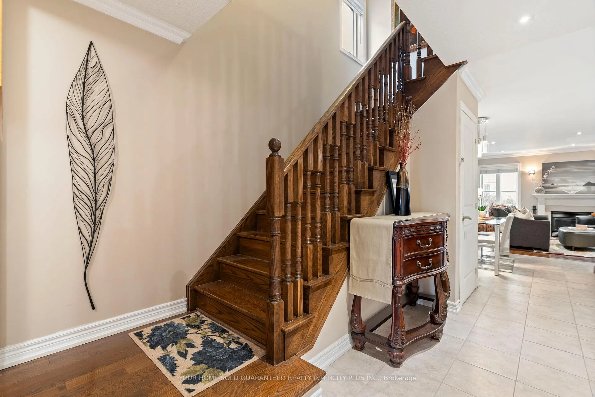 Photo 19 of 100 Black Maple Crescent, Vaughan, Patterson — HOMEH