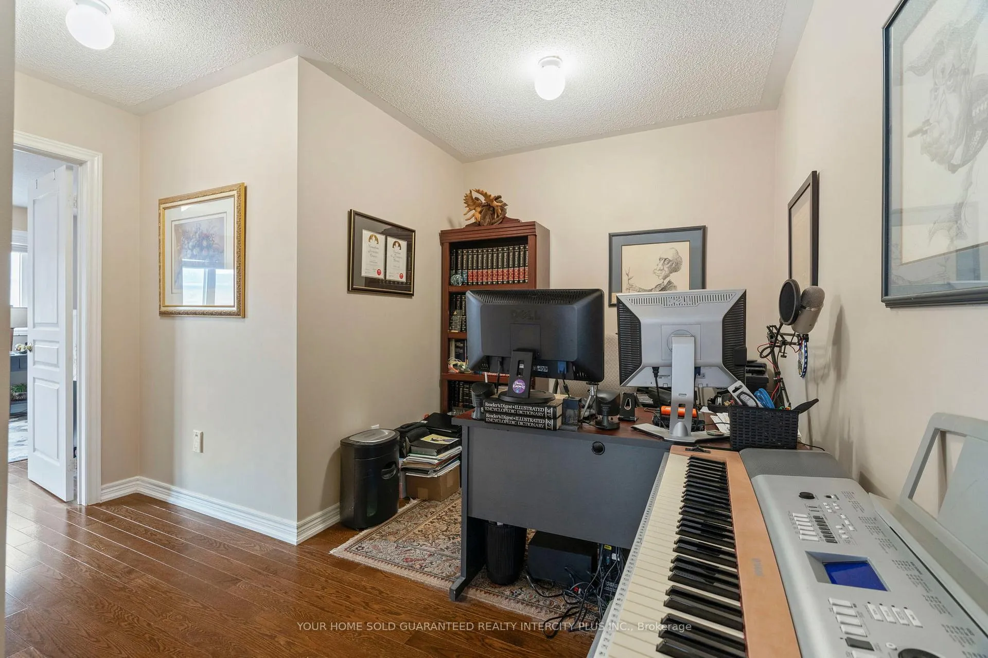 Photo 21 of 100 Black Maple Crescent, Vaughan, Patterson — HOMEH