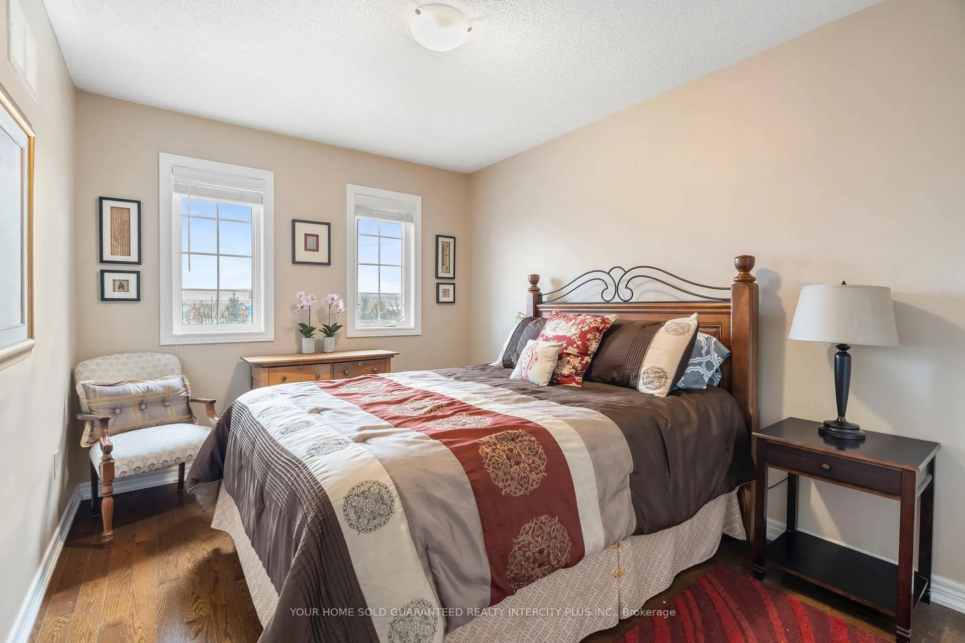 Photo 25 of 100 Black Maple Crescent, Vaughan, Patterson — HOMEH