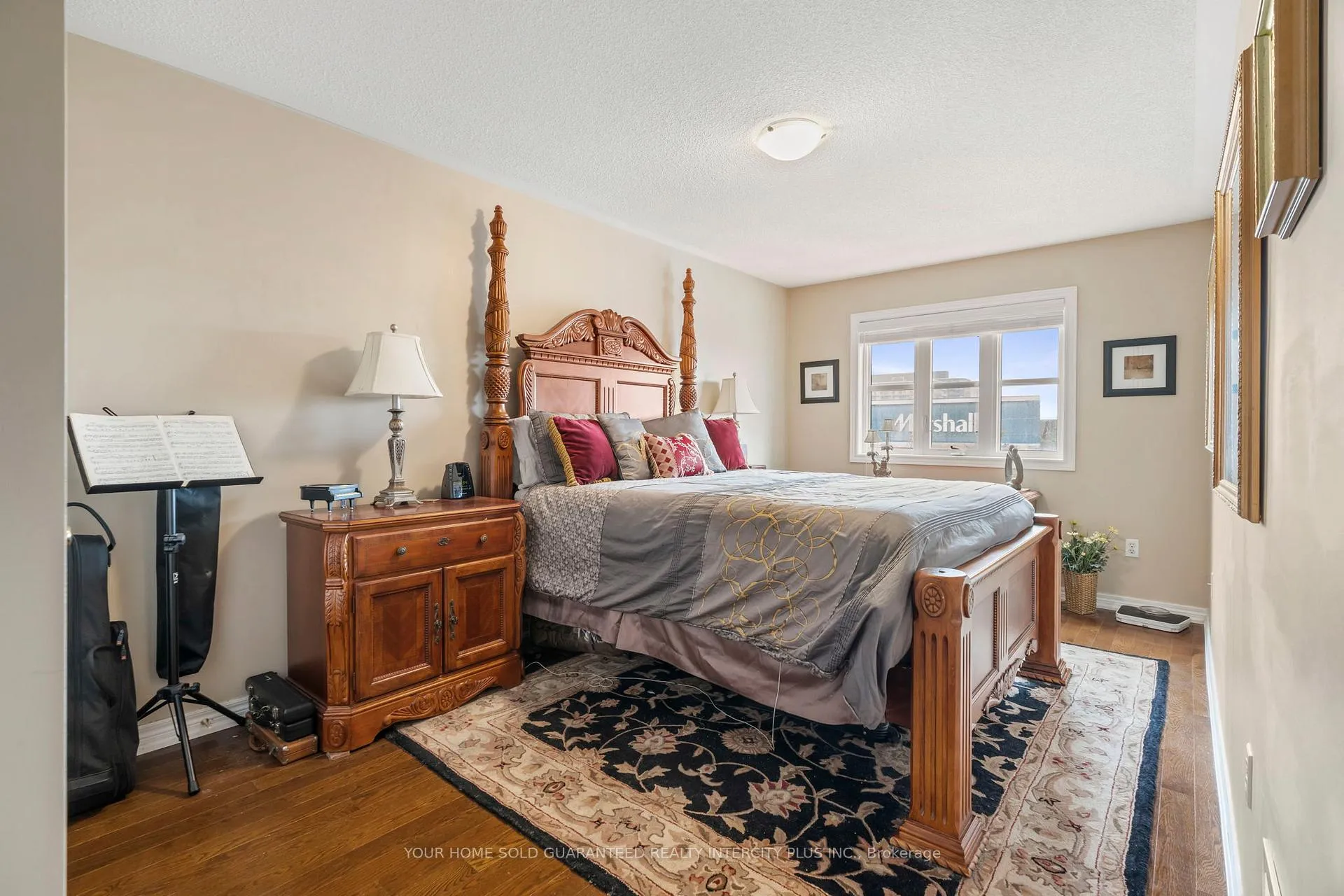 Photo 26 of 100 Black Maple Crescent, Vaughan, Patterson — HOMEH