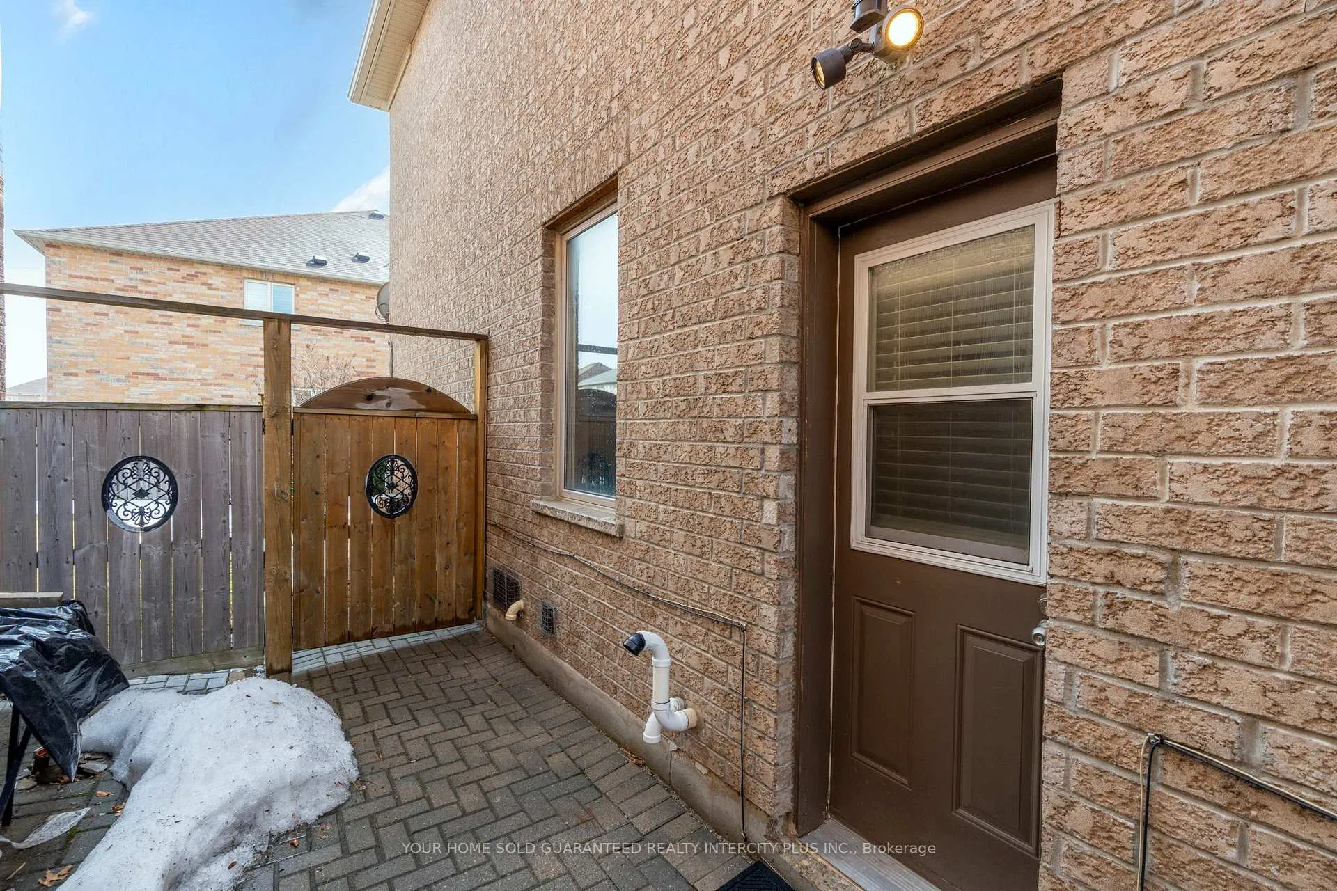 Photo 43 of 100 Black Maple Crescent, Vaughan, Patterson — HOMEH
