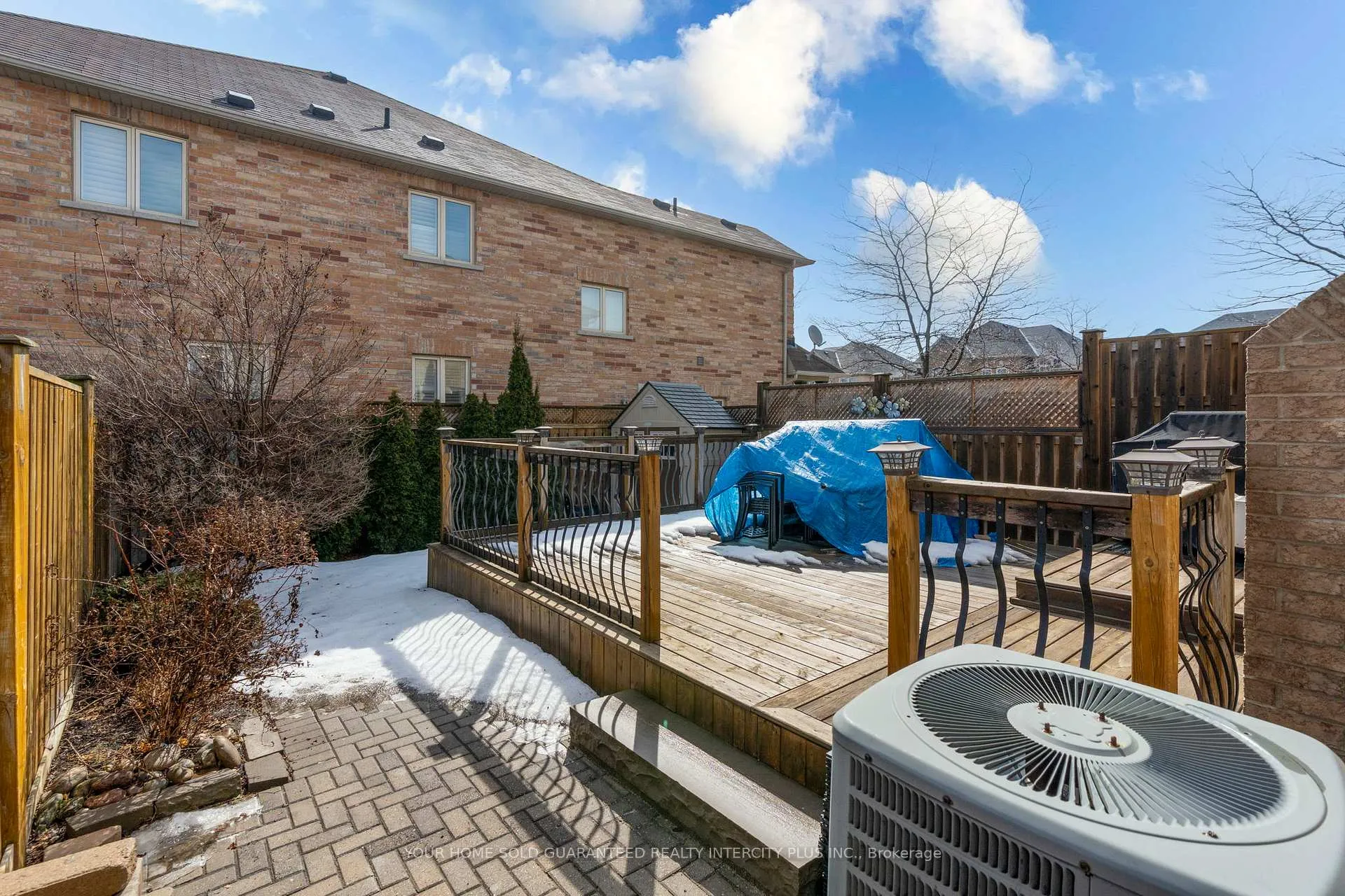 Photo 44 of 100 Black Maple Crescent, Vaughan, Patterson — HOMEH
