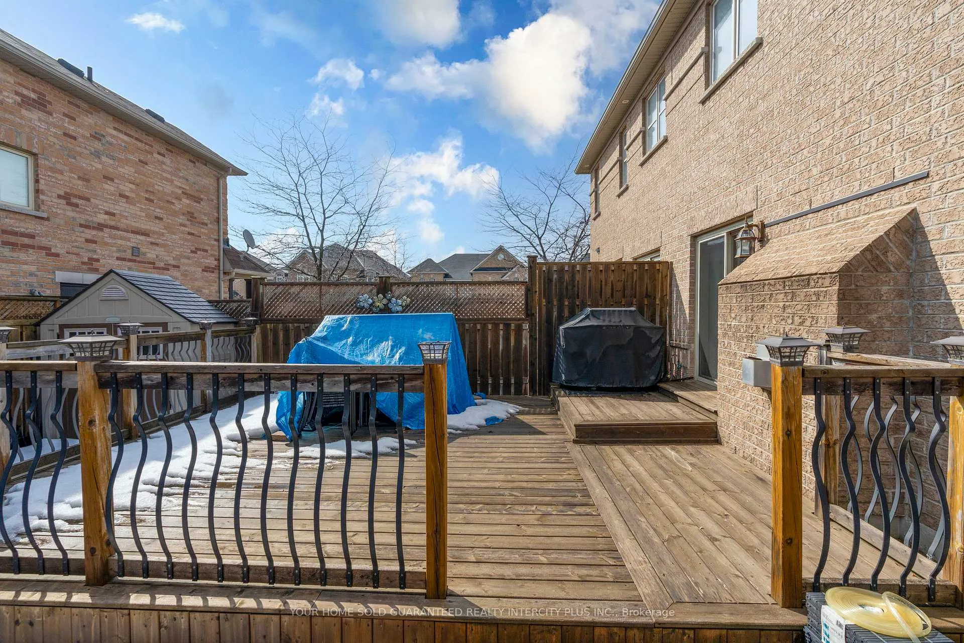 Photo 45 of 100 Black Maple Crescent, Vaughan, Patterson — HOMEH