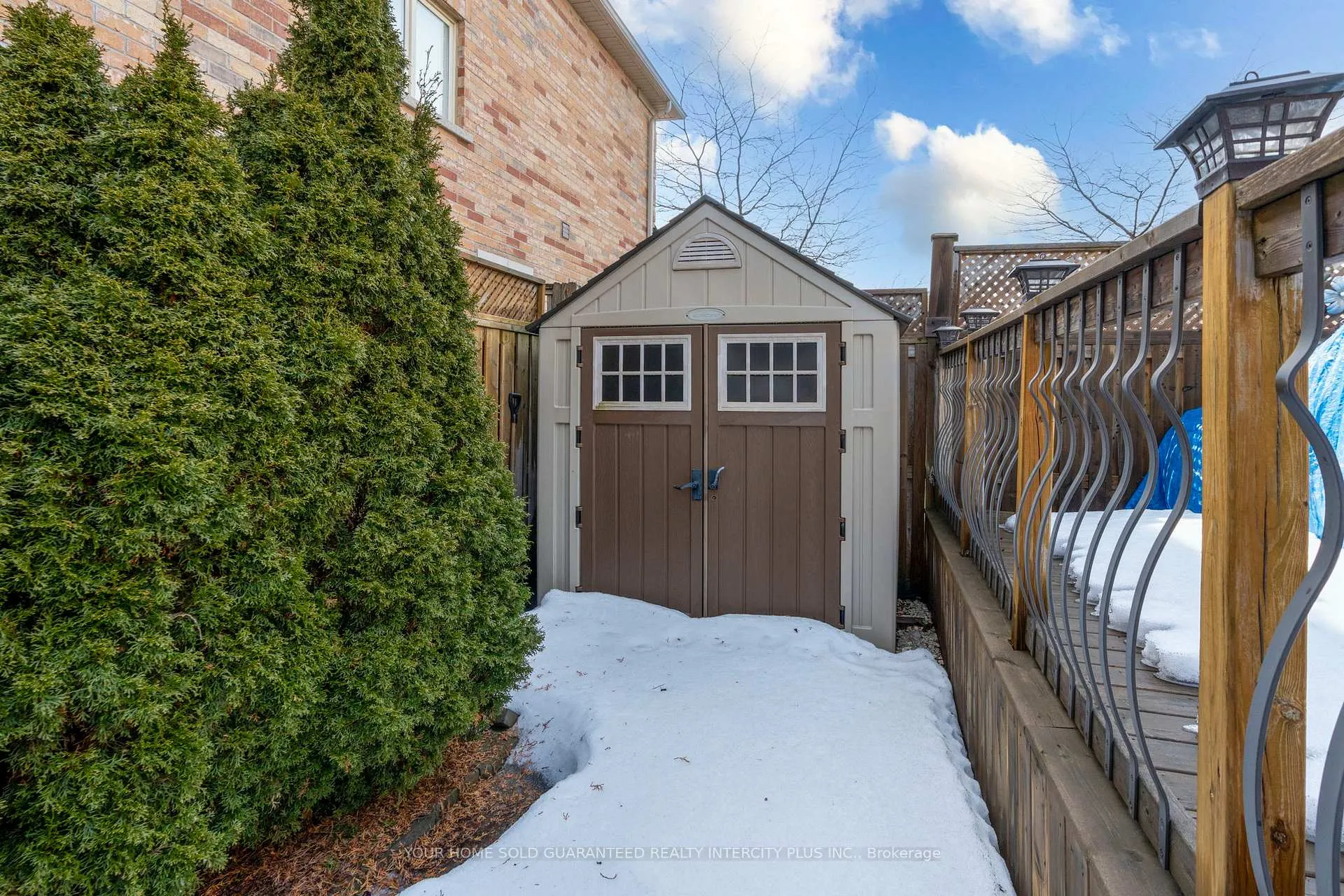 Photo 47 of 100 Black Maple Crescent, Vaughan, Patterson — HOMEH