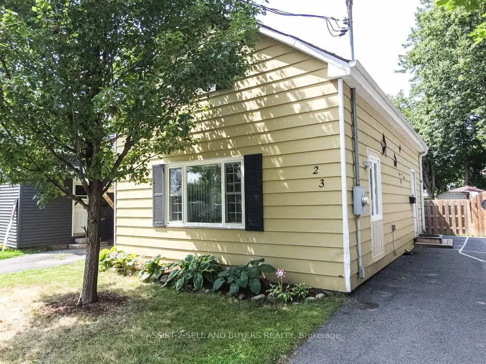 Photo 1 of 23 Monroe Avenue, Cornwall — HOMEH