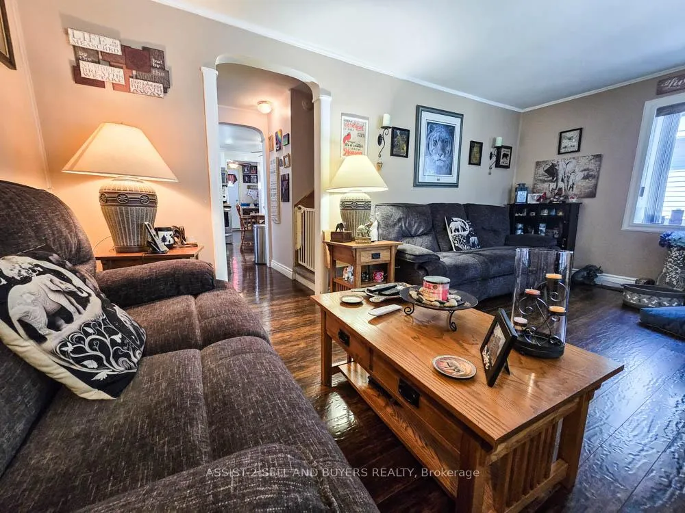 Photo 4 of 23 Monroe Avenue, Cornwall — HOMEH