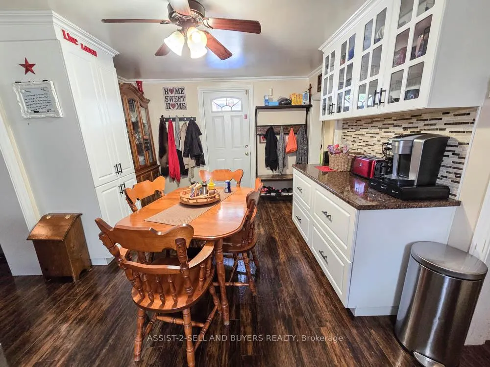 Photo 6 of 23 Monroe Avenue, Cornwall — HOMEH