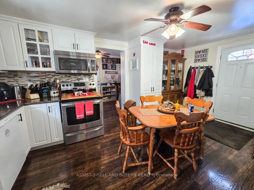 Photo 7 of 23 Monroe Avenue, Cornwall — HOMEH