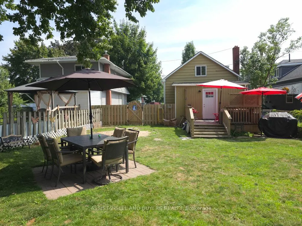 Photo 18 of 23 Monroe Avenue, Cornwall — HOMEH