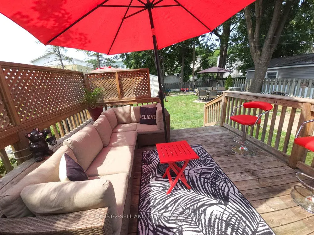 Photo 19 of 23 Monroe Avenue, Cornwall — HOMEH