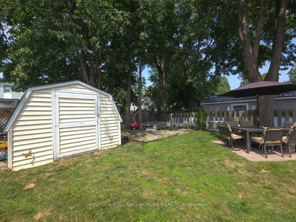 Photo 20 of 23 Monroe Avenue, Cornwall — HOMEH