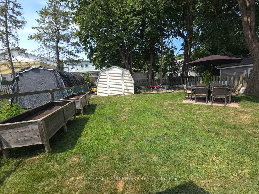 Photo 21 of 23 Monroe Avenue, Cornwall — HOMEH