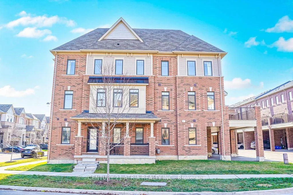 Front of 34 Isabella Peach Drive