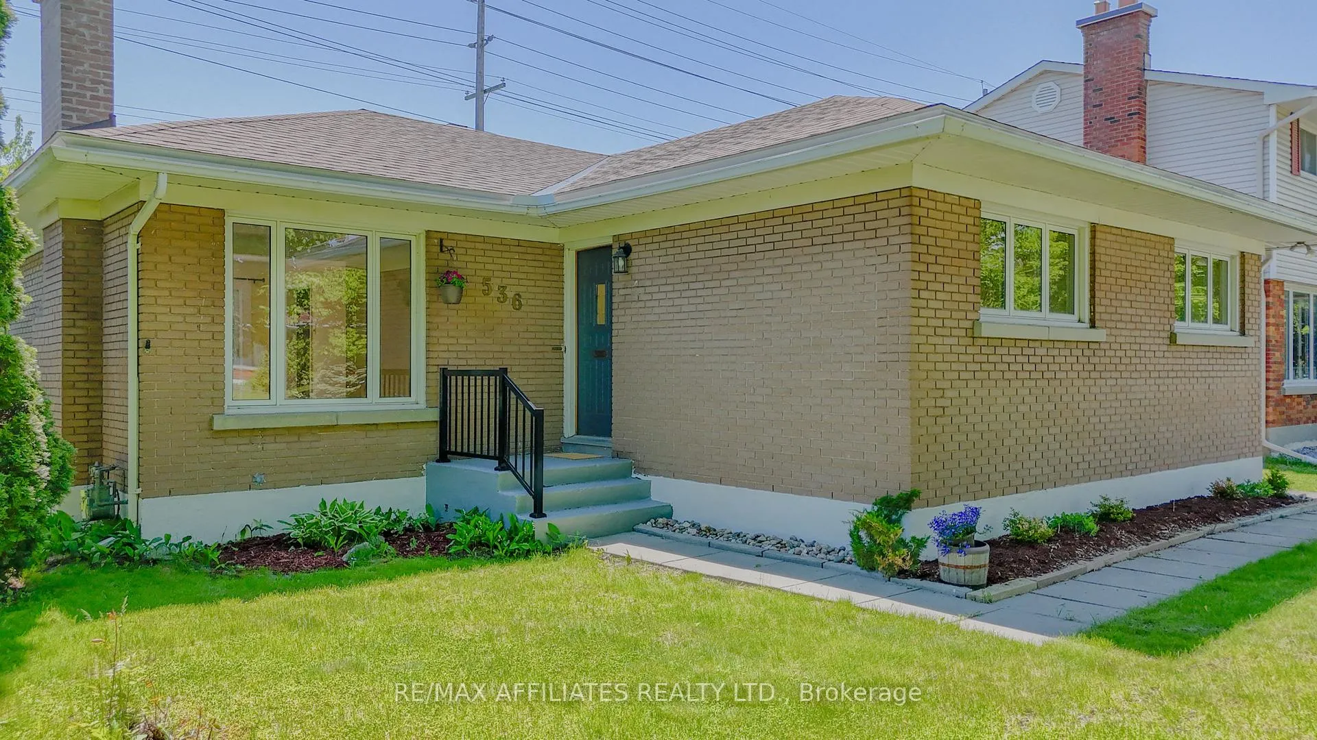 Photo 1 of 536 Browning Avenue, Ottawa, Riverview Park — HOMEH