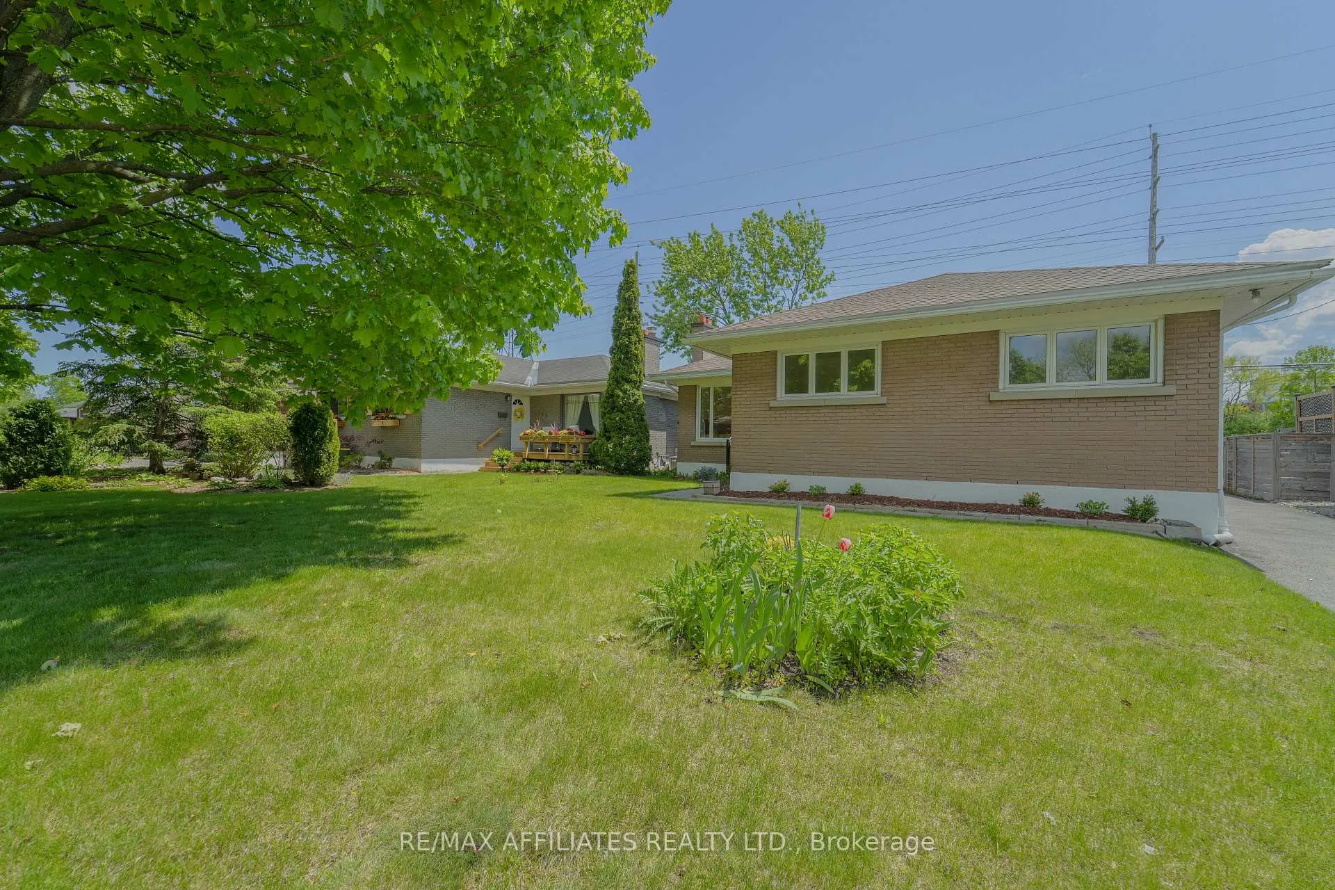 Photo 3 of 536 Browning Avenue, Ottawa, Riverview Park — HOMEH