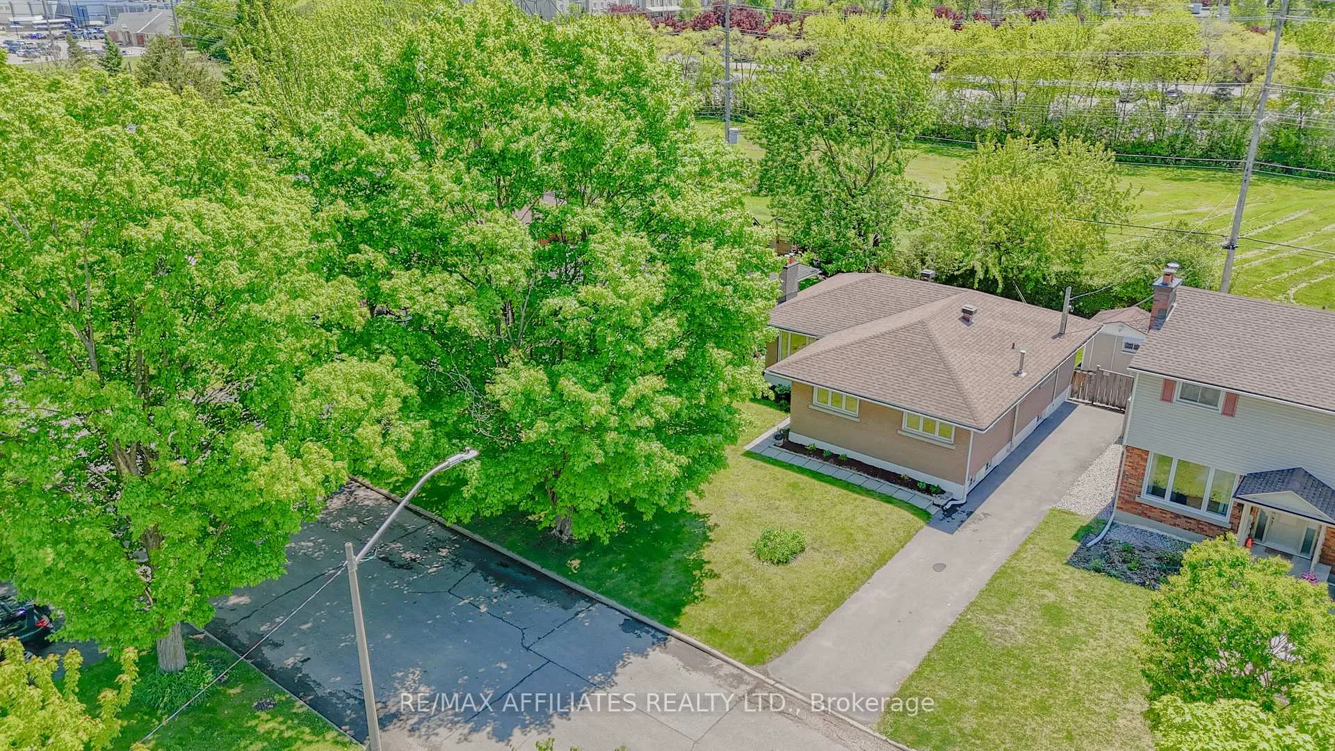 Photo 4 of 536 Browning Avenue, Ottawa, Riverview Park — HOMEH