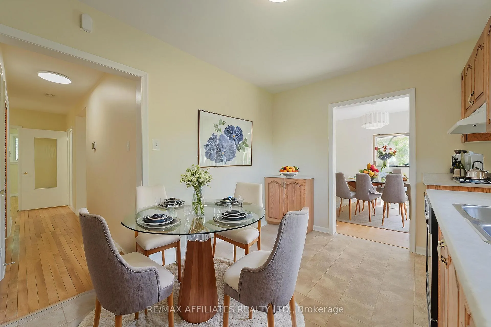 Photo 19 of 536 Browning Avenue, Ottawa, Riverview Park — HOMEH