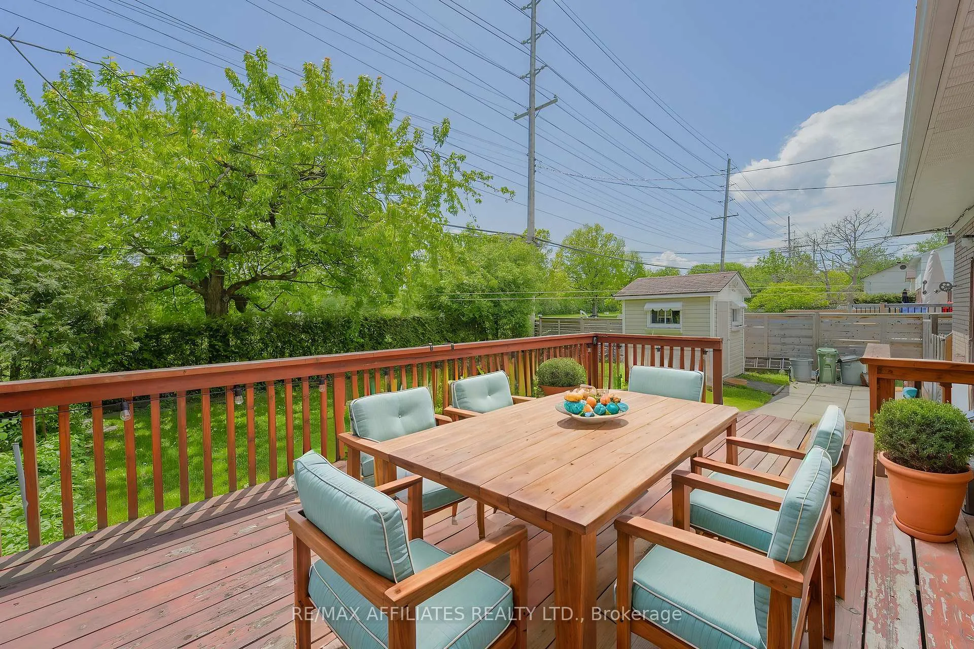 Photo 41 of 536 Browning Avenue, Ottawa, Riverview Park — HOMEH