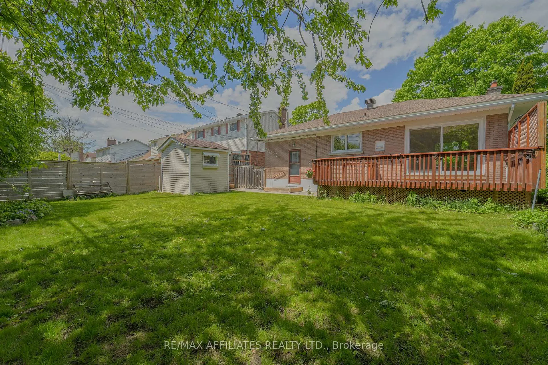 Photo 45 of 536 Browning Avenue, Ottawa, Riverview Park — HOMEH