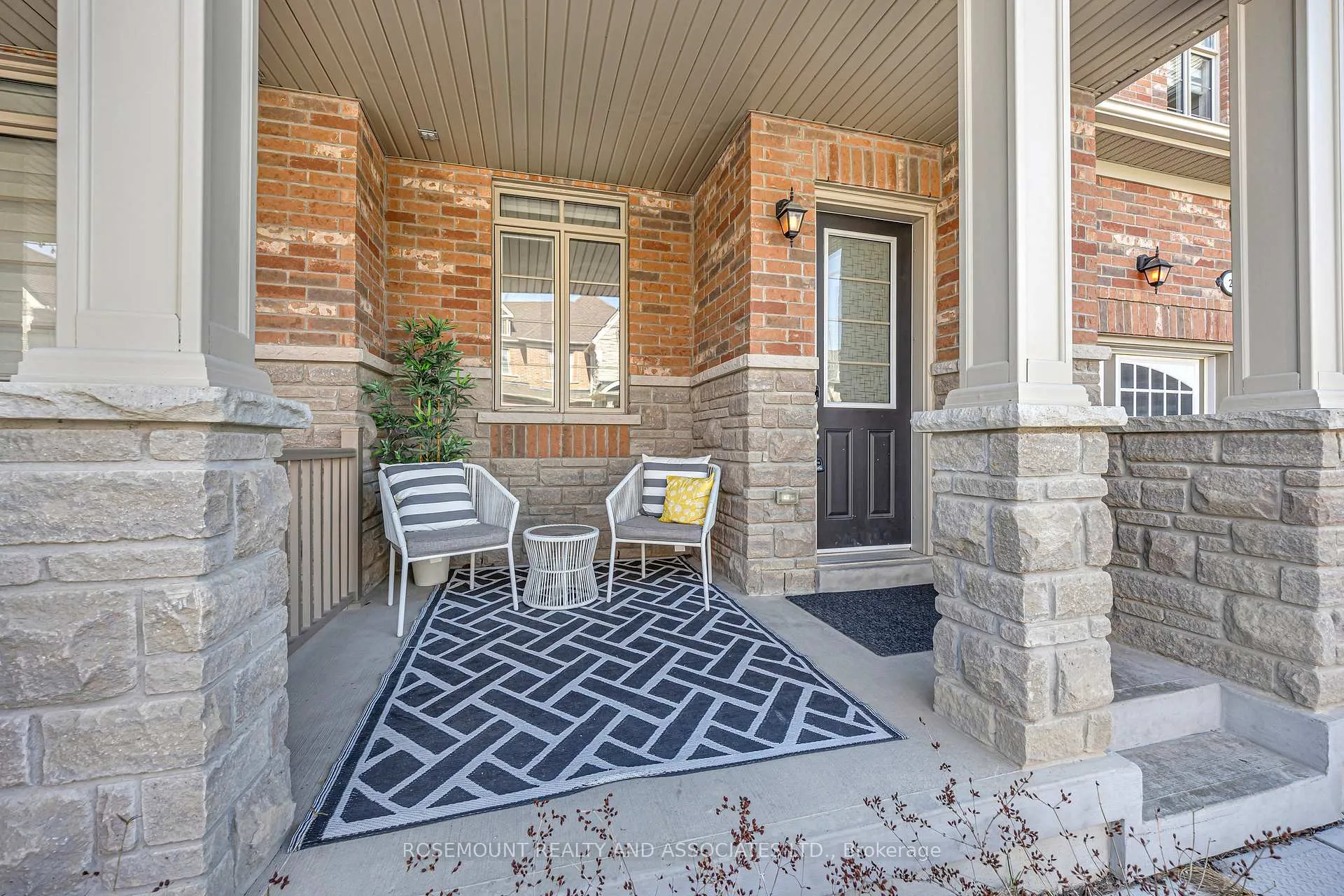 Photo 3 of 26 Hickling Lane, Ajax, Northwest Ajax — HOMEH