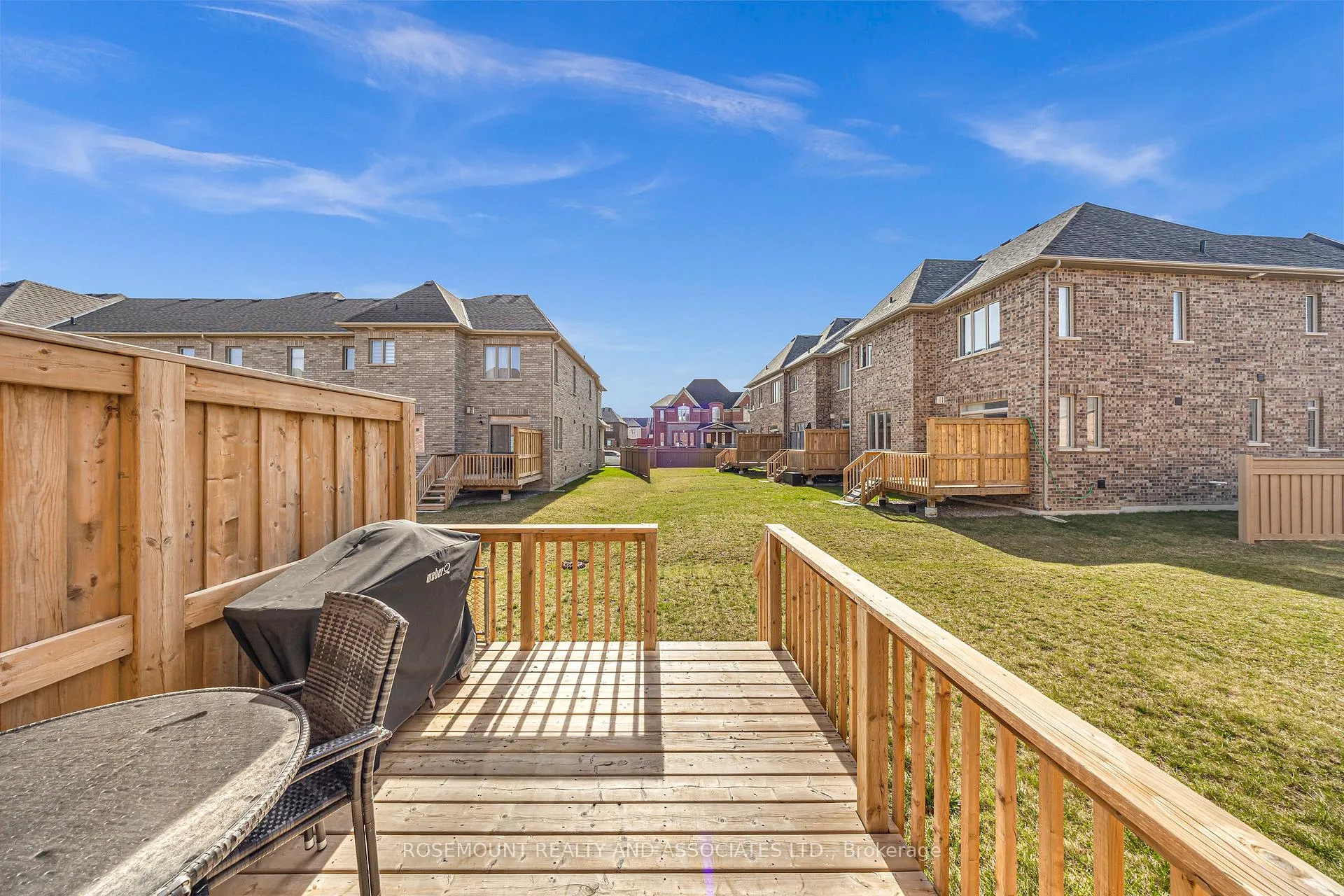 Photo 35 of 26 Hickling Lane, Ajax, Northwest Ajax — HOMEH