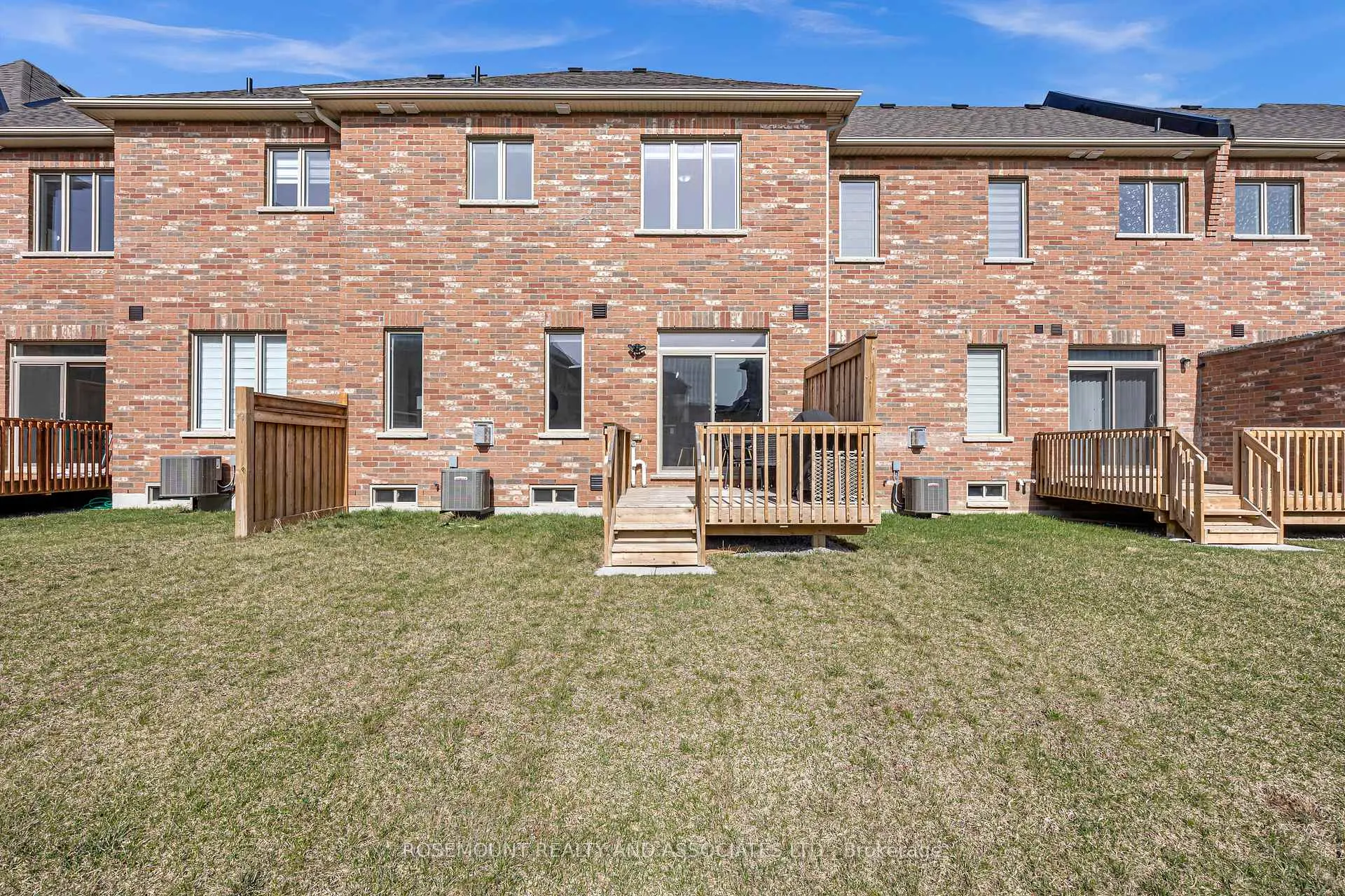 Photo 36 of 26 Hickling Lane, Ajax, Northwest Ajax — HOMEH