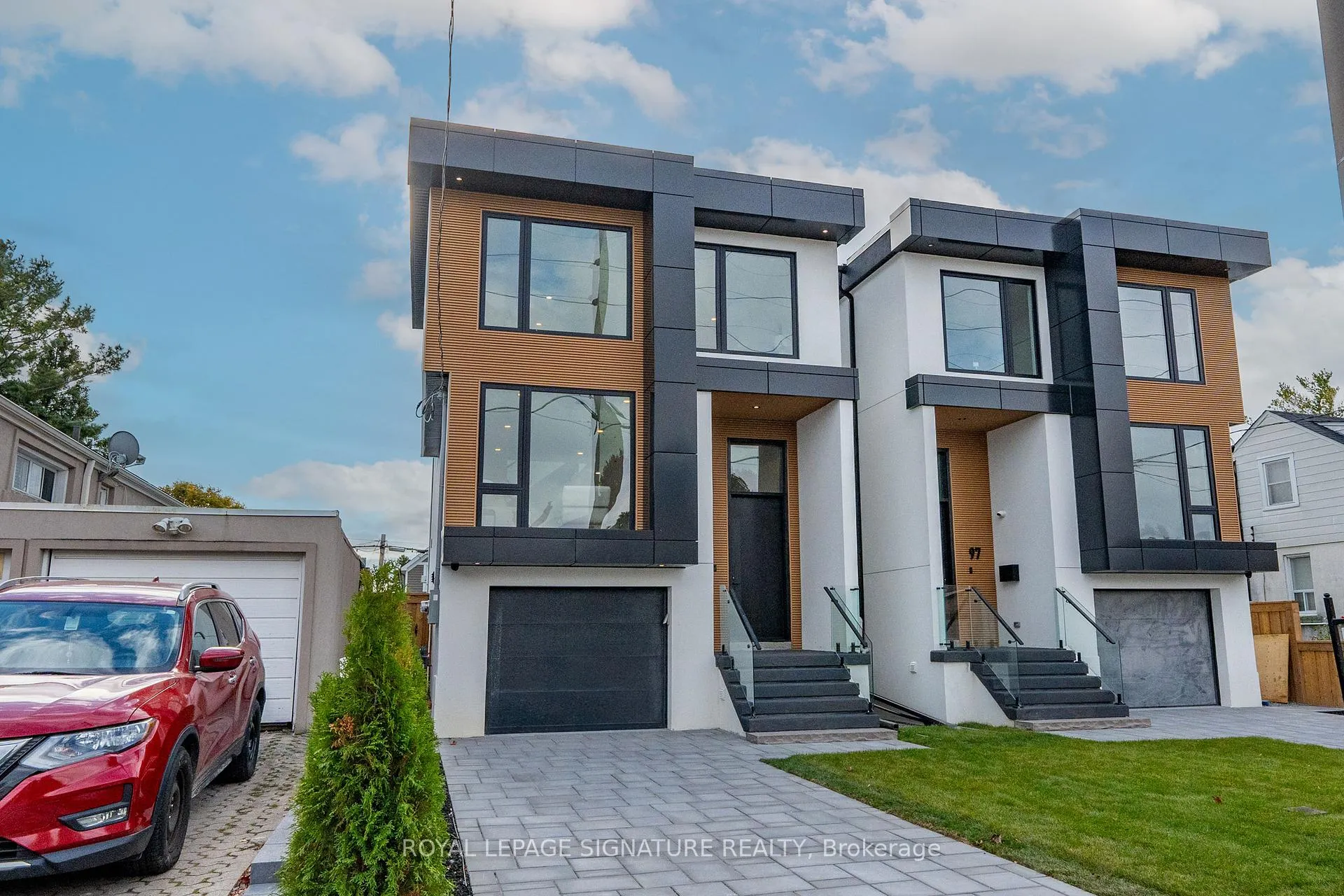 Photo 1 of 99 Yardley Avenue, Toronto, East York — HOMEH