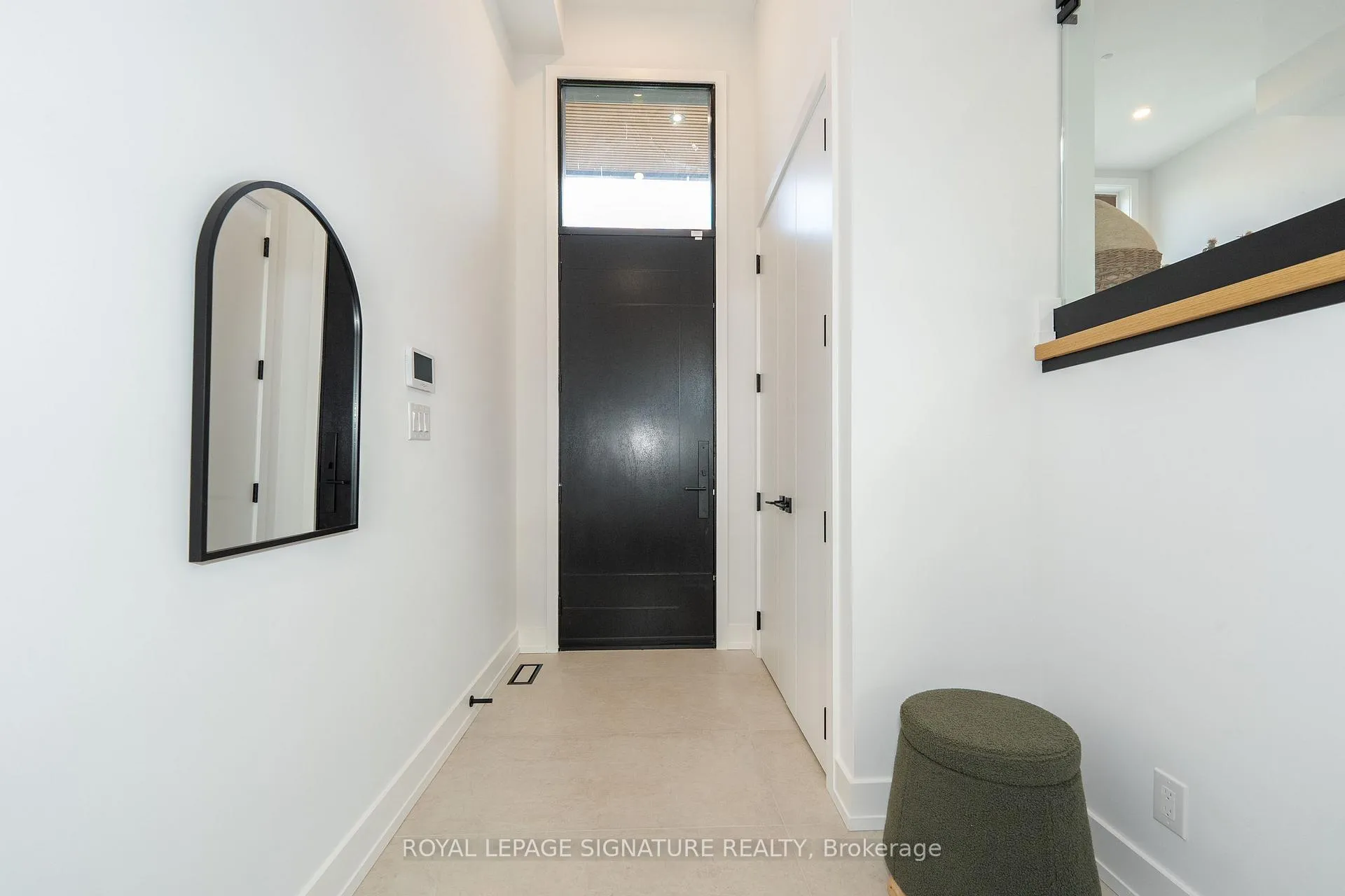 Photo 2 of 99 Yardley Avenue, Toronto, East York — HOMEH