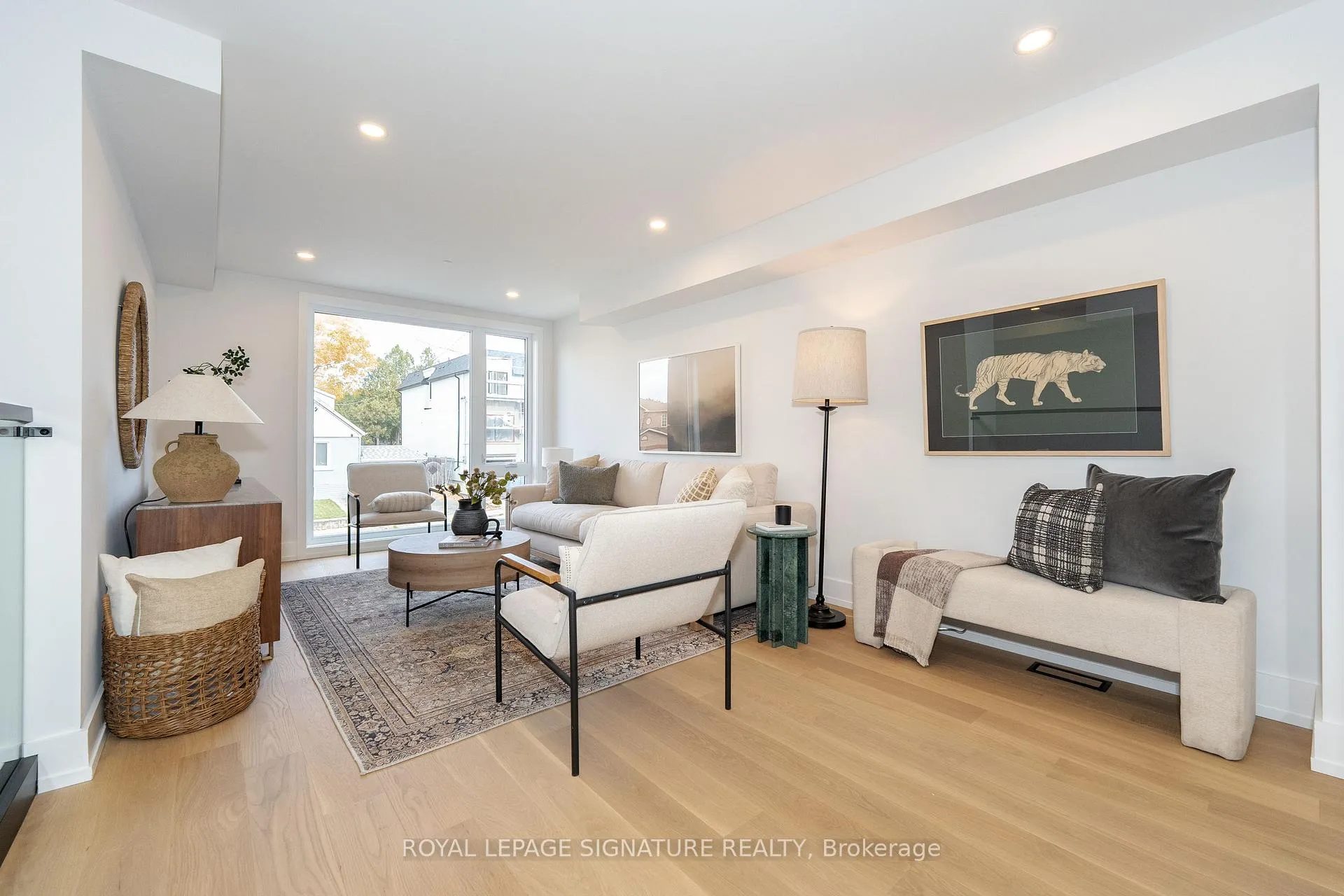 Photo 12 of 99 Yardley Avenue, Toronto, East York — HOMEH
