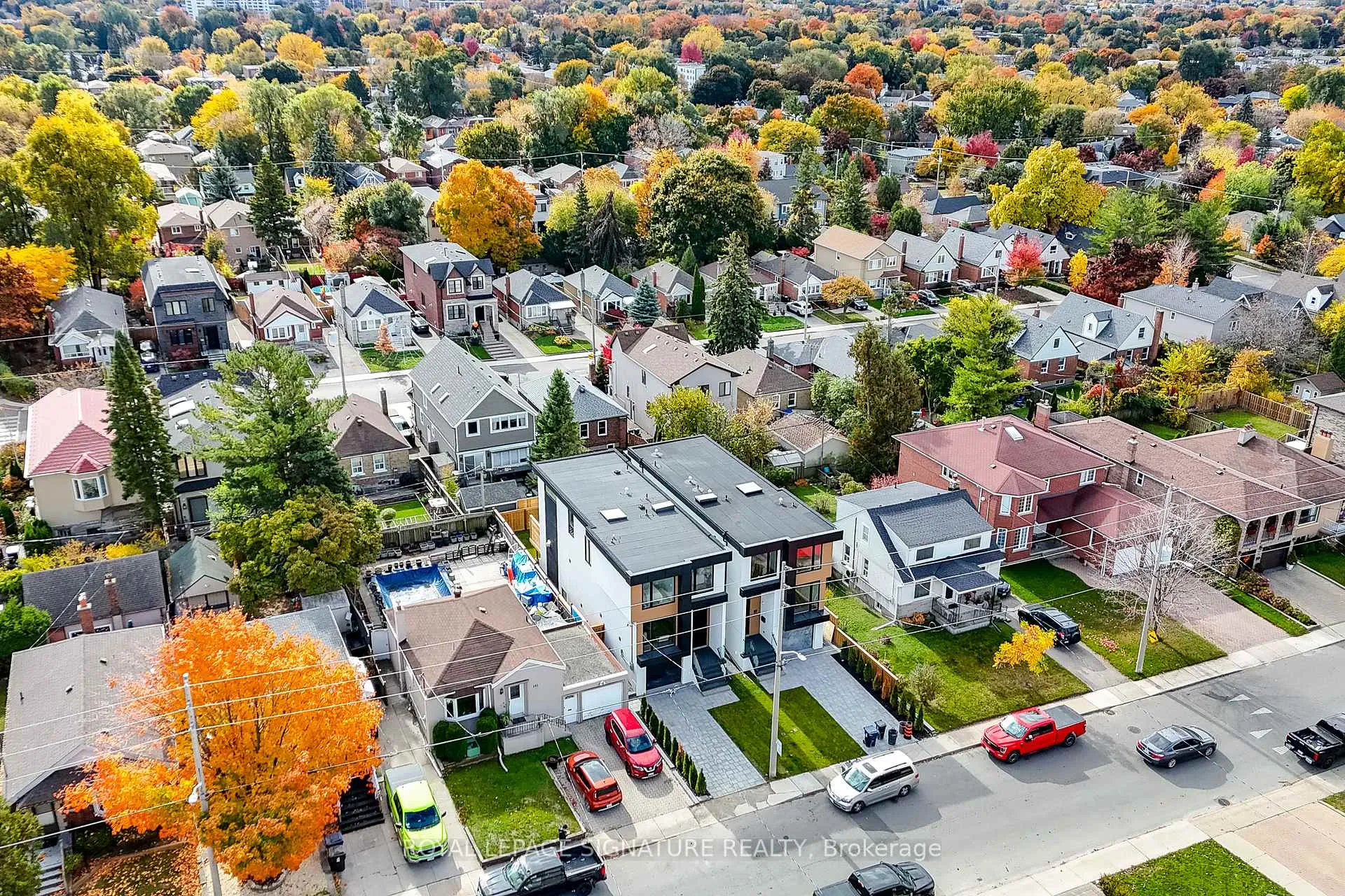 Photo 38 of 99 Yardley Avenue, Toronto, East York — HOMEH