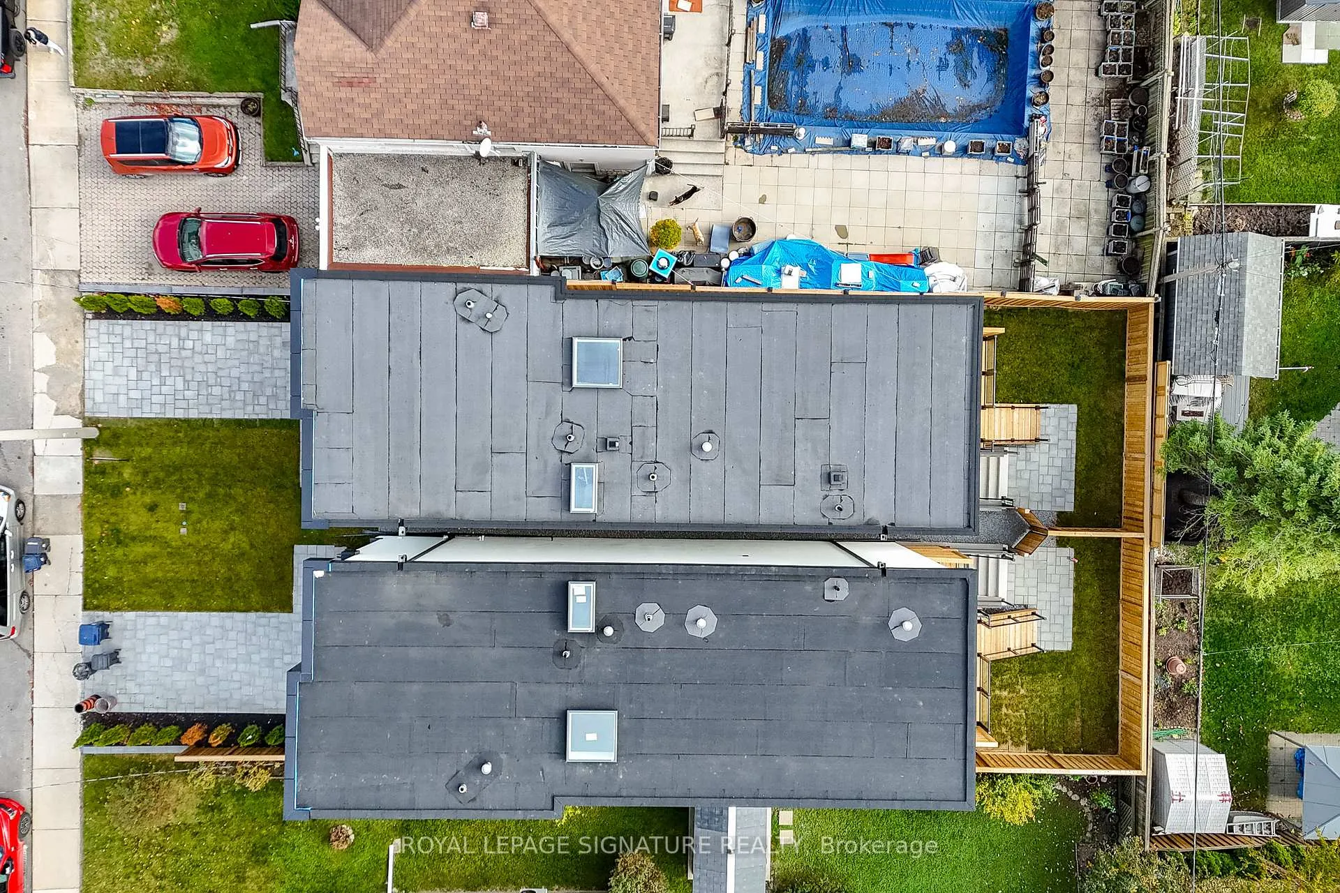Photo 39 of 99 Yardley Avenue, Toronto, East York — HOMEH