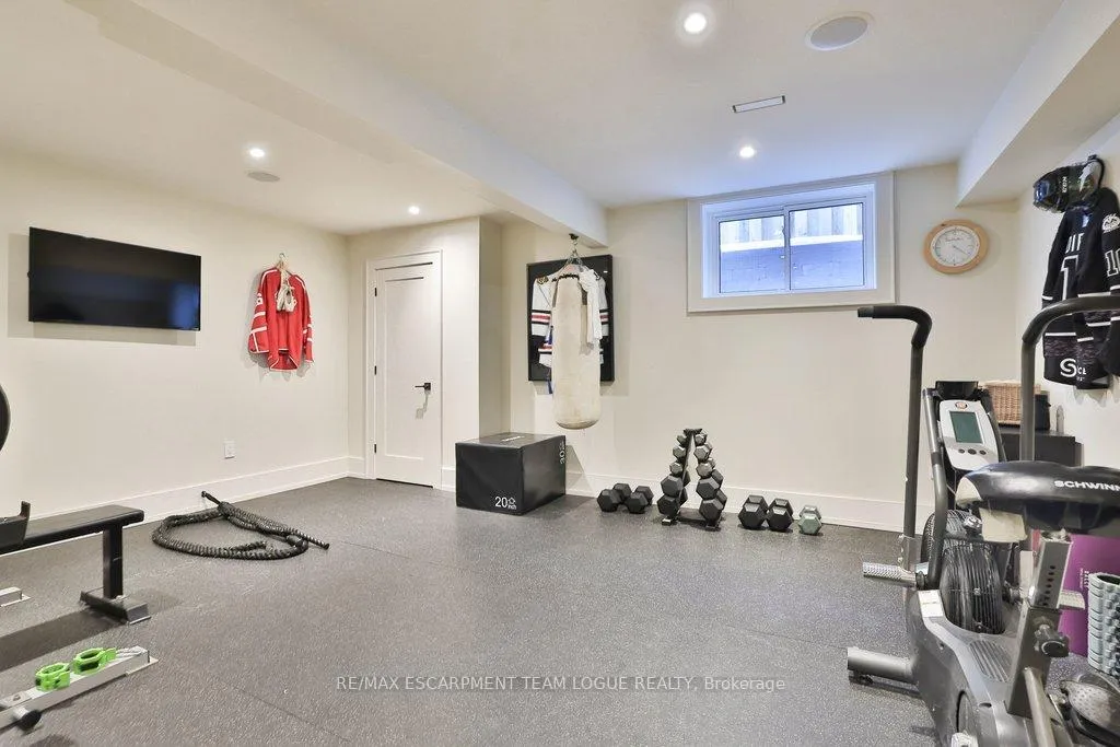 Photo 36 of 352 Wilson Avenue, Burlington, Shoreacres — HOMEH