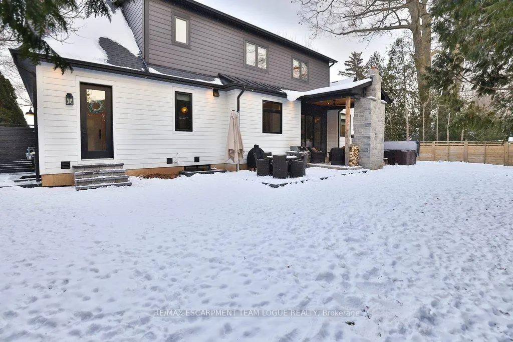 Photo 39 of 352 Wilson Avenue, Burlington, Shoreacres — HOMEH