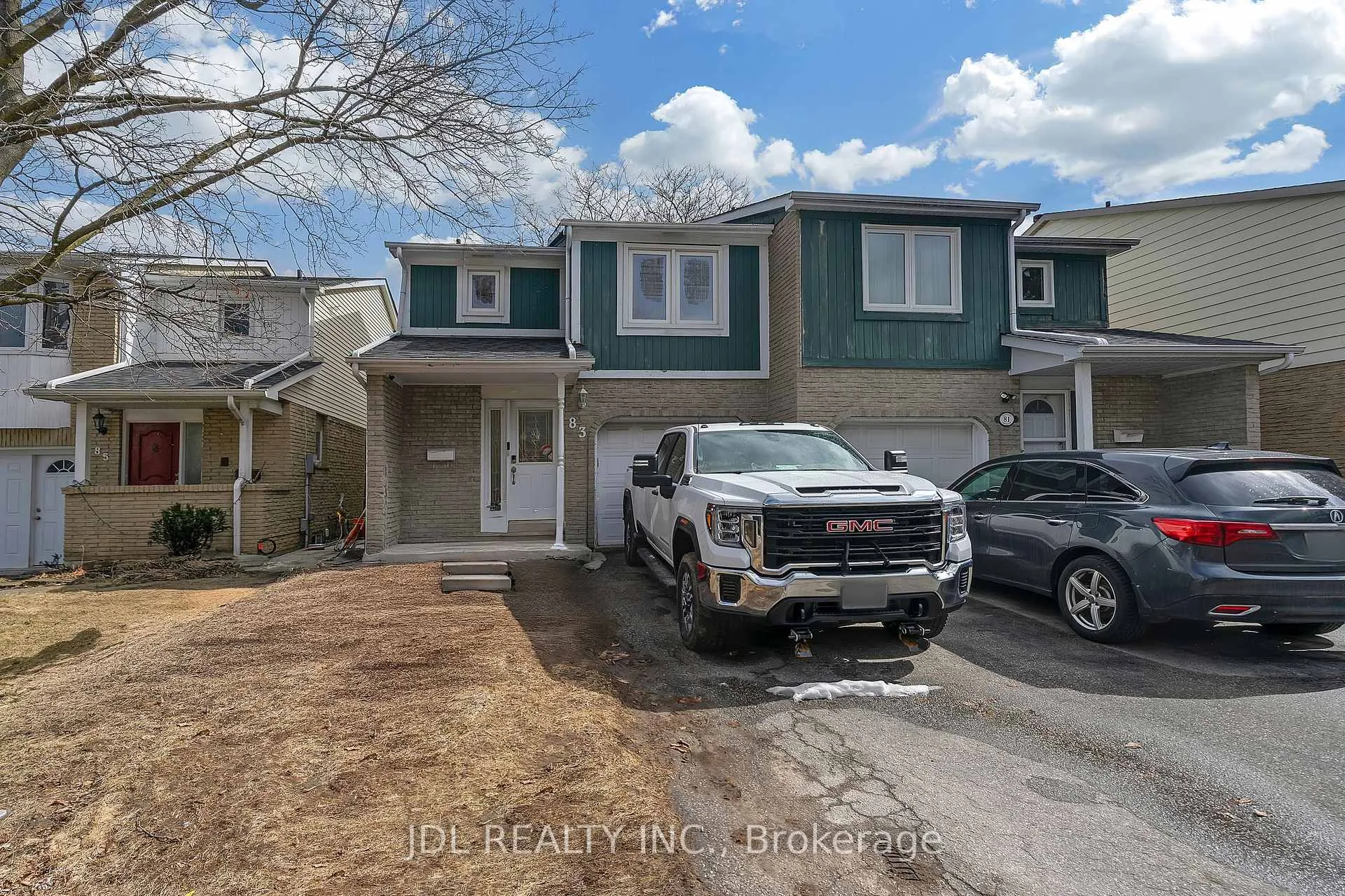 Photo 1 of 83 Reginald Crescent, Markham, Markham Village — HOMEH